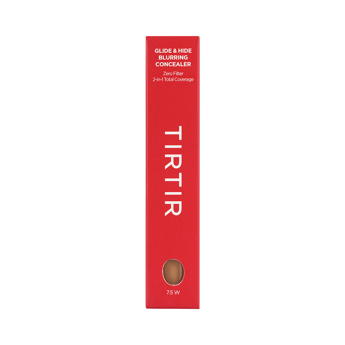 Tirtir Glide & Hide Blurring Concealer 7.5W