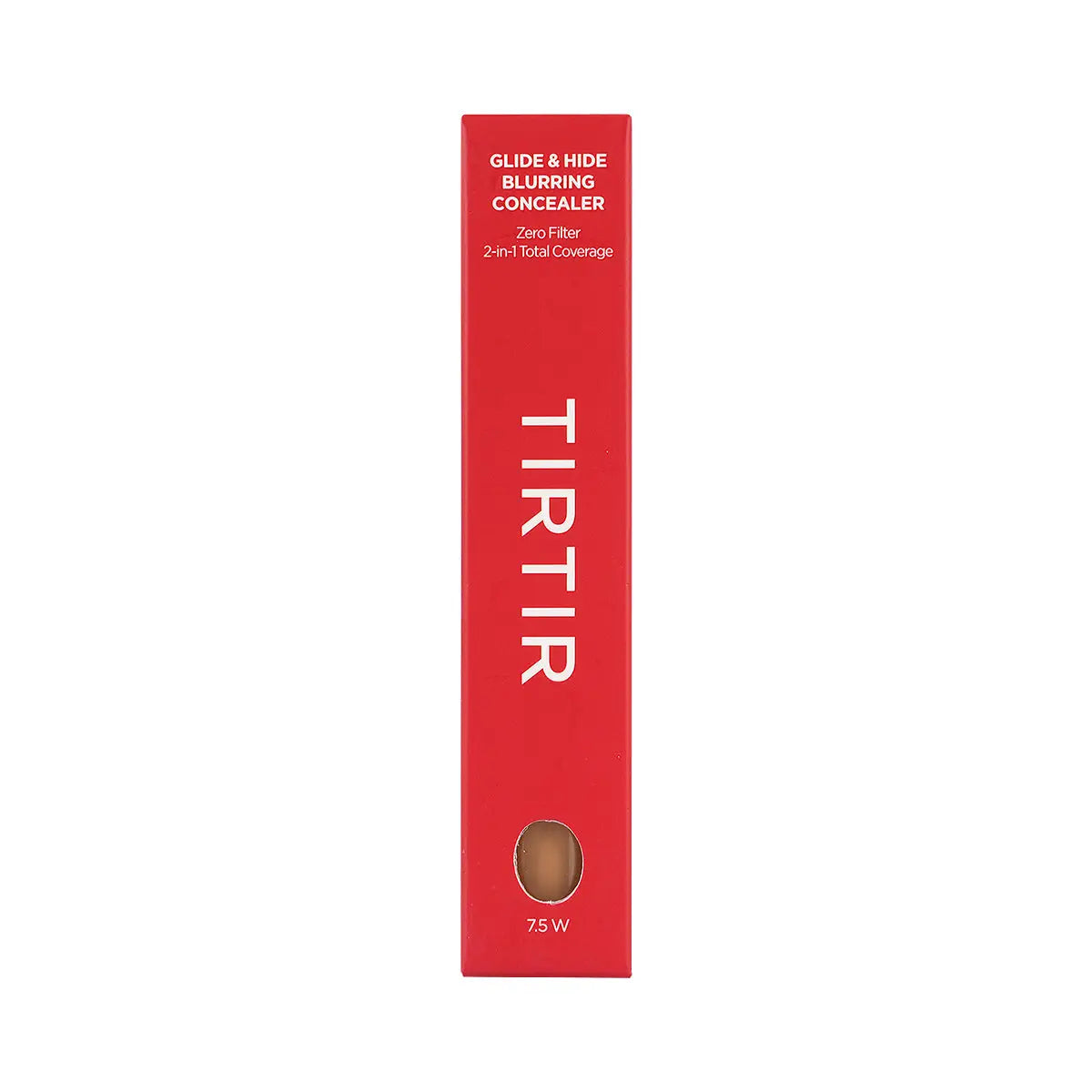 61049-Tirtir Glide & Hide Blurring Concealer 7.5W +3