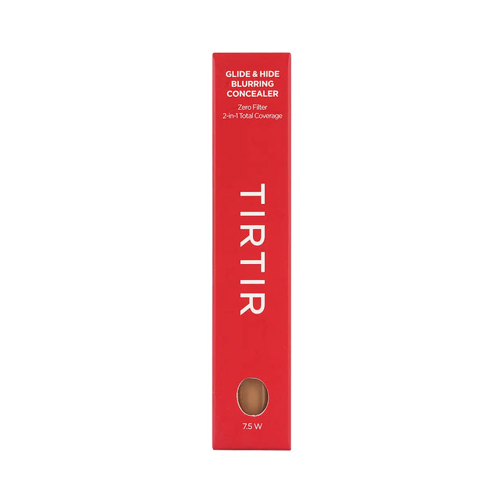 61049-Tirtir Glide &amp; Hide Blurring Concealer 7.5W +3