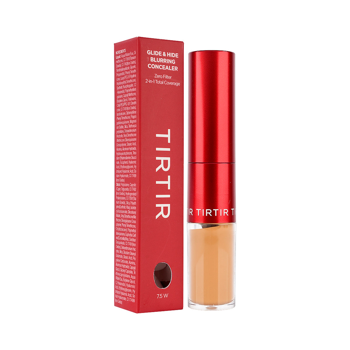 Tirtir Glide & Hide Blurring Concealer 7.5W