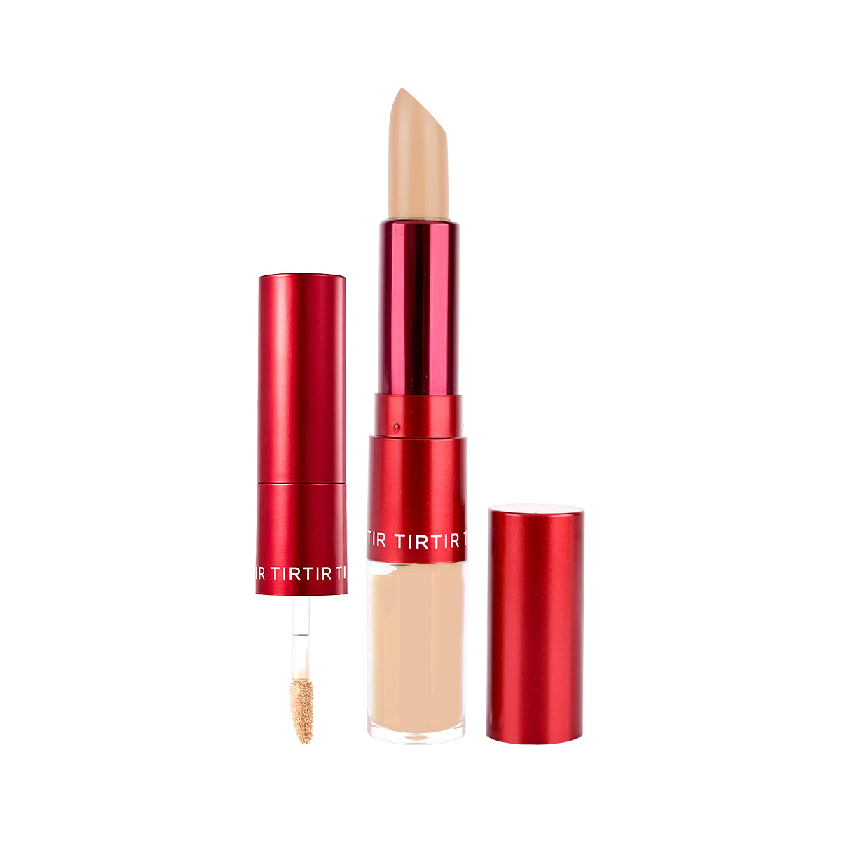 Tirtir Glide & Hide Blurring Concealer 2C
