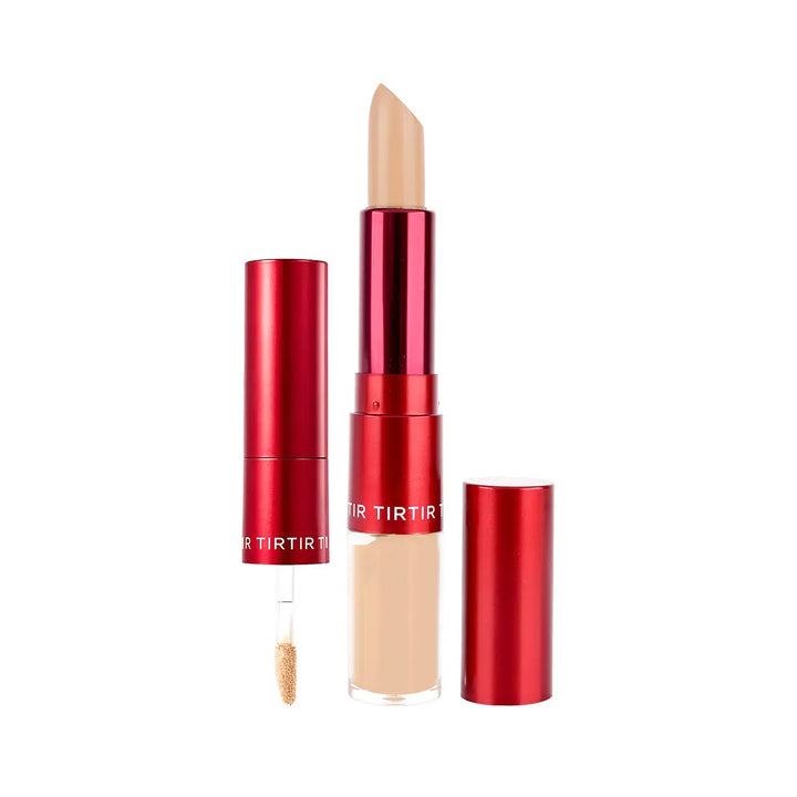 61050-Tirtir Glide &amp; Hide Blurring Concealer 2C +1
