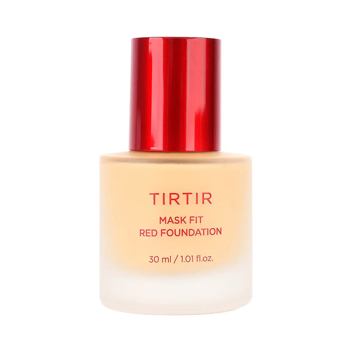 Tirtir Mask Fit Red Foundation 22N-Shell Beige