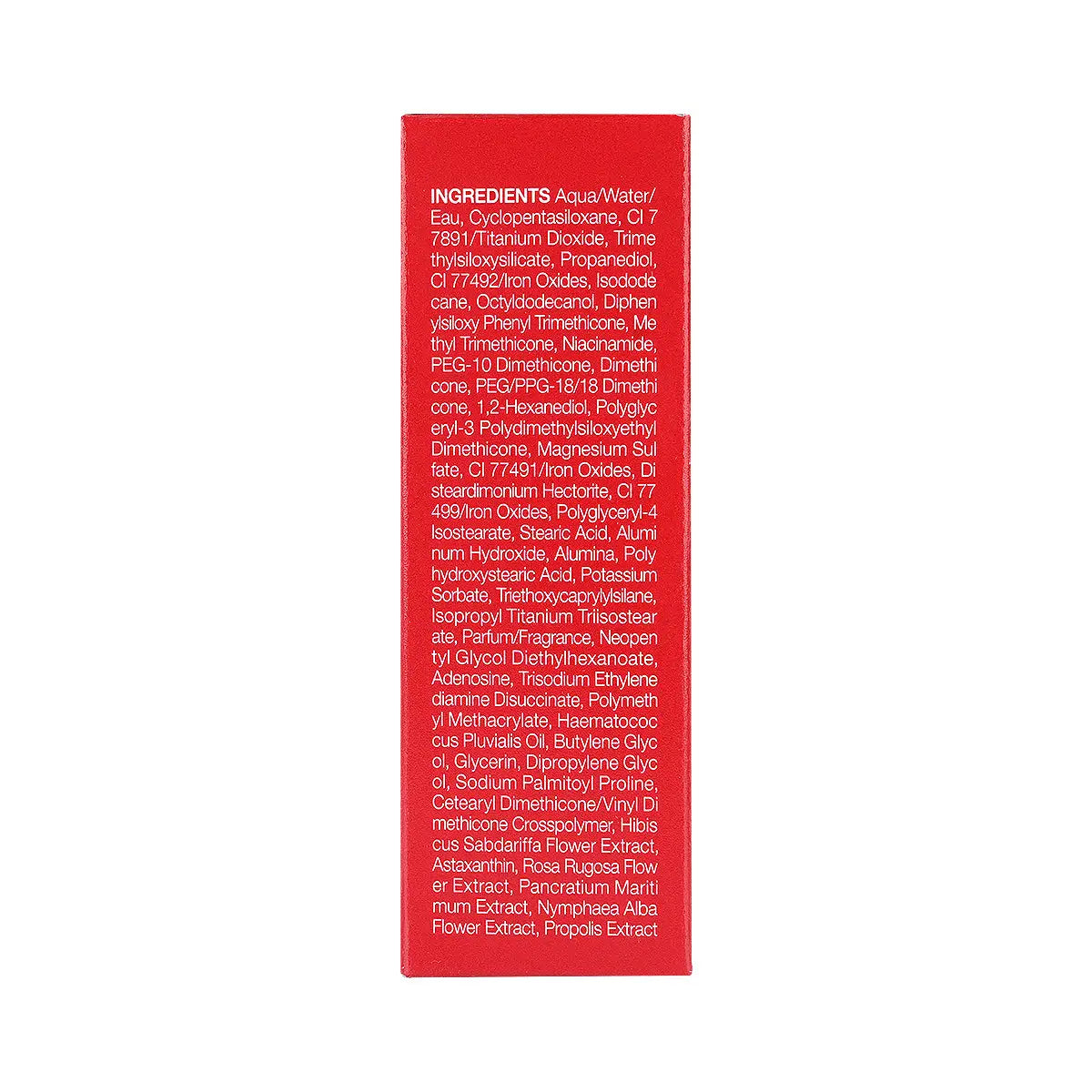 Tirtir Mask Fit Red Cushion 29N-Natural Beige
