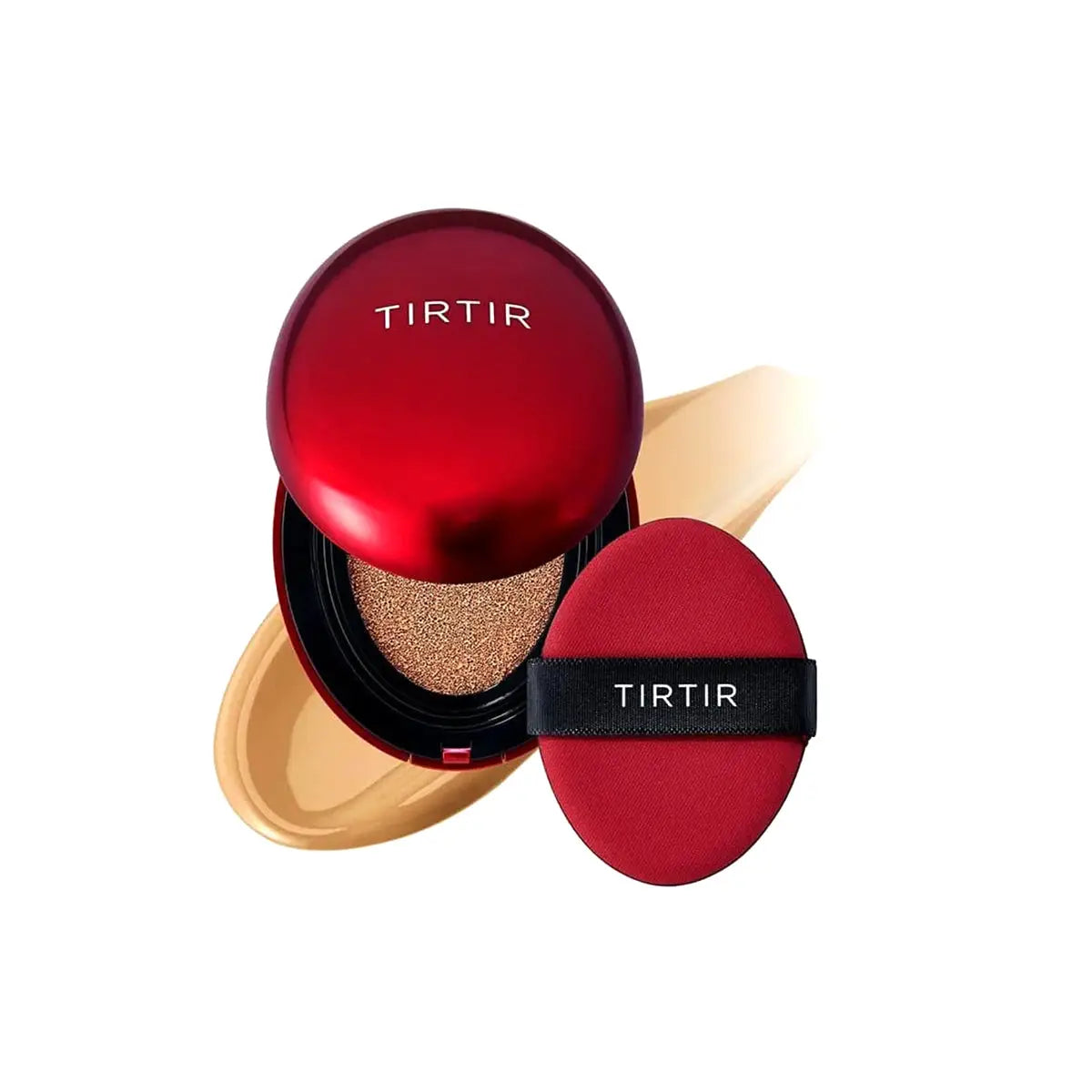 Tirtir Mask Fit Red Cushion 29N-Natural Beige