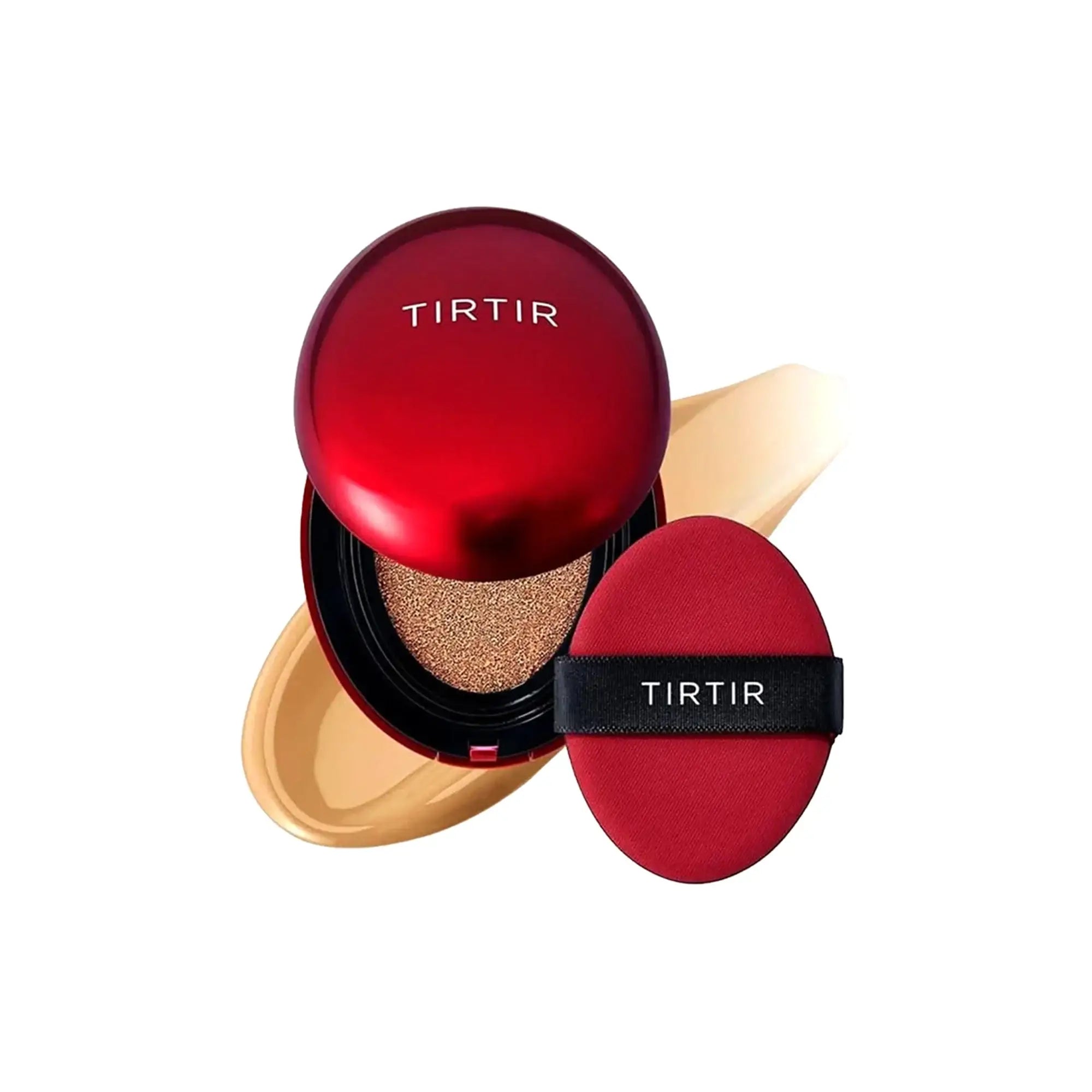Tirtir Mask Fit Red Cushion 29N-Natural Beige
