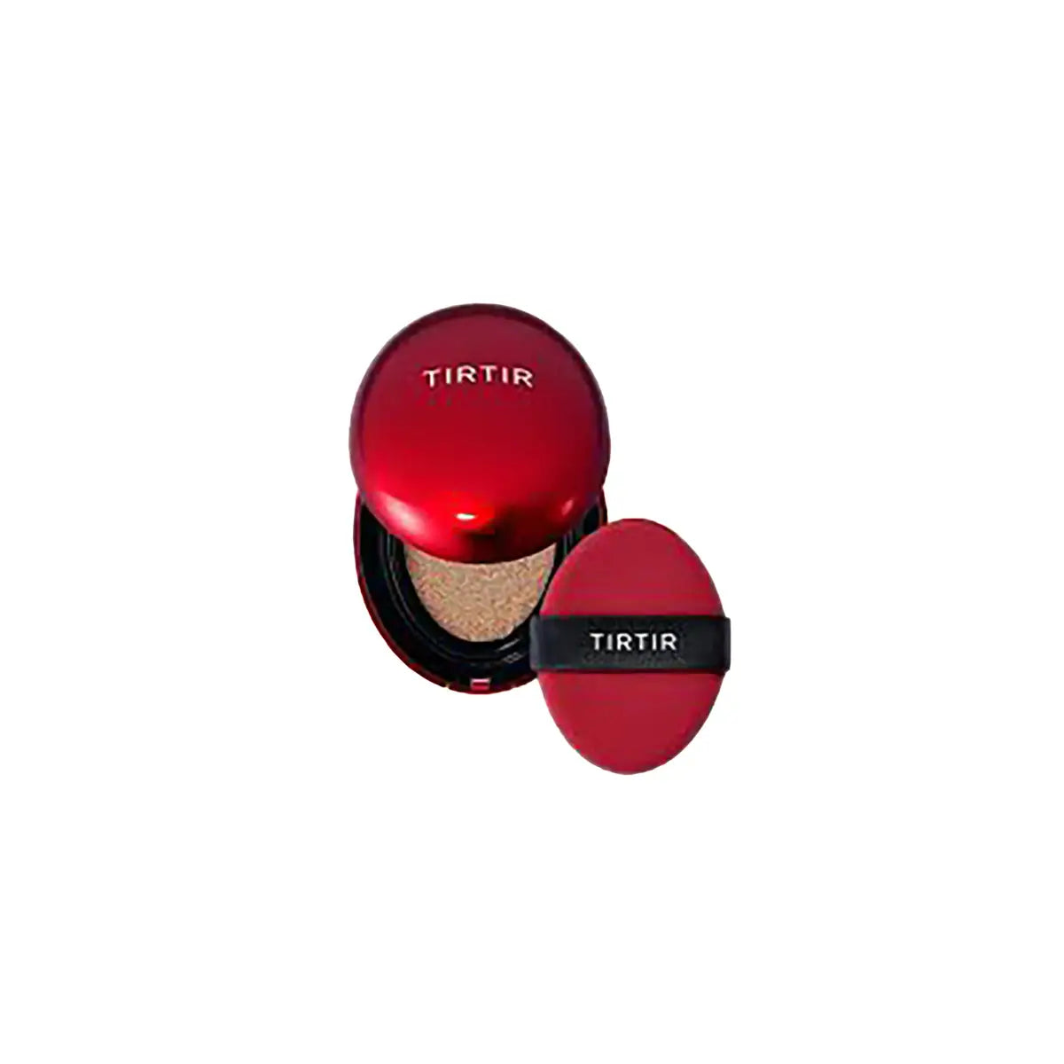 61059-Tirtir Mask Fit Red Cushion 25N-Mocha