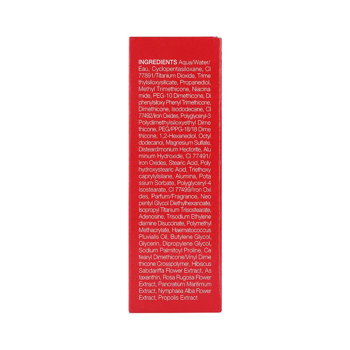 Tirtir Mask Fit Red Cushion 21N-Ivory