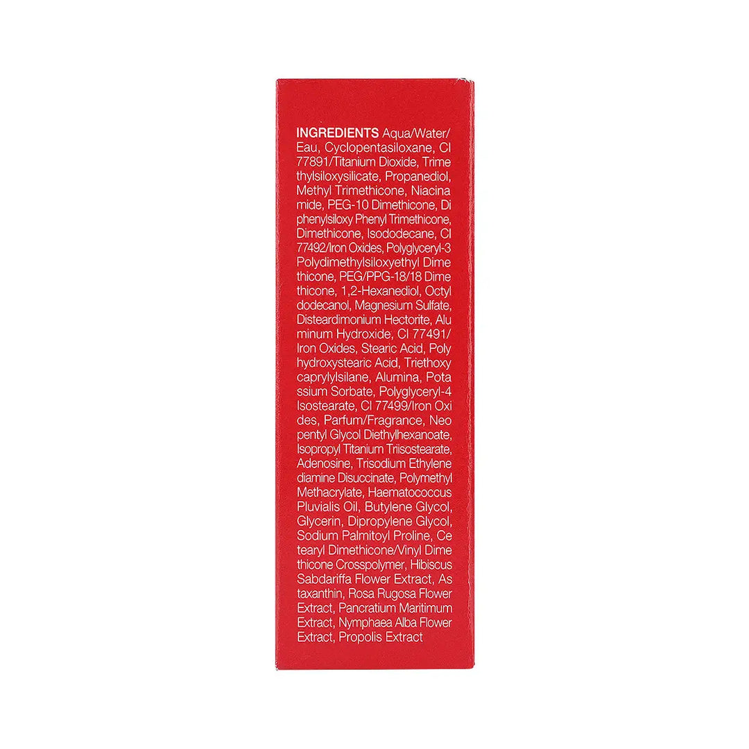 61060-Tirtir Mask Fit Red Cushion 21N-Ivory +4