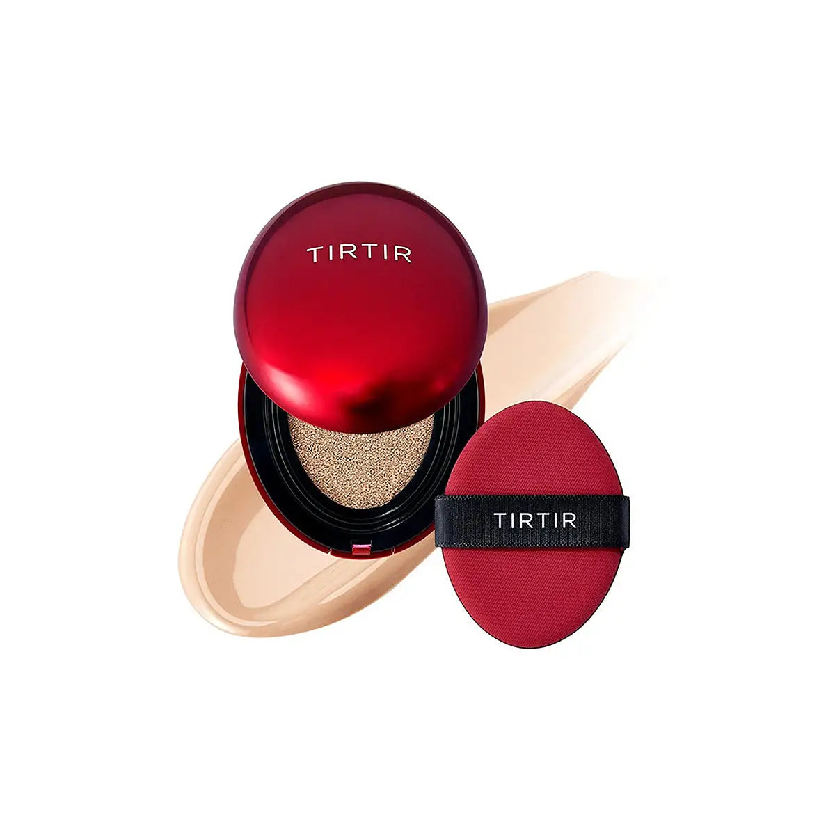 Tirtir Mask Fit Red Cushion 21N-Ivory