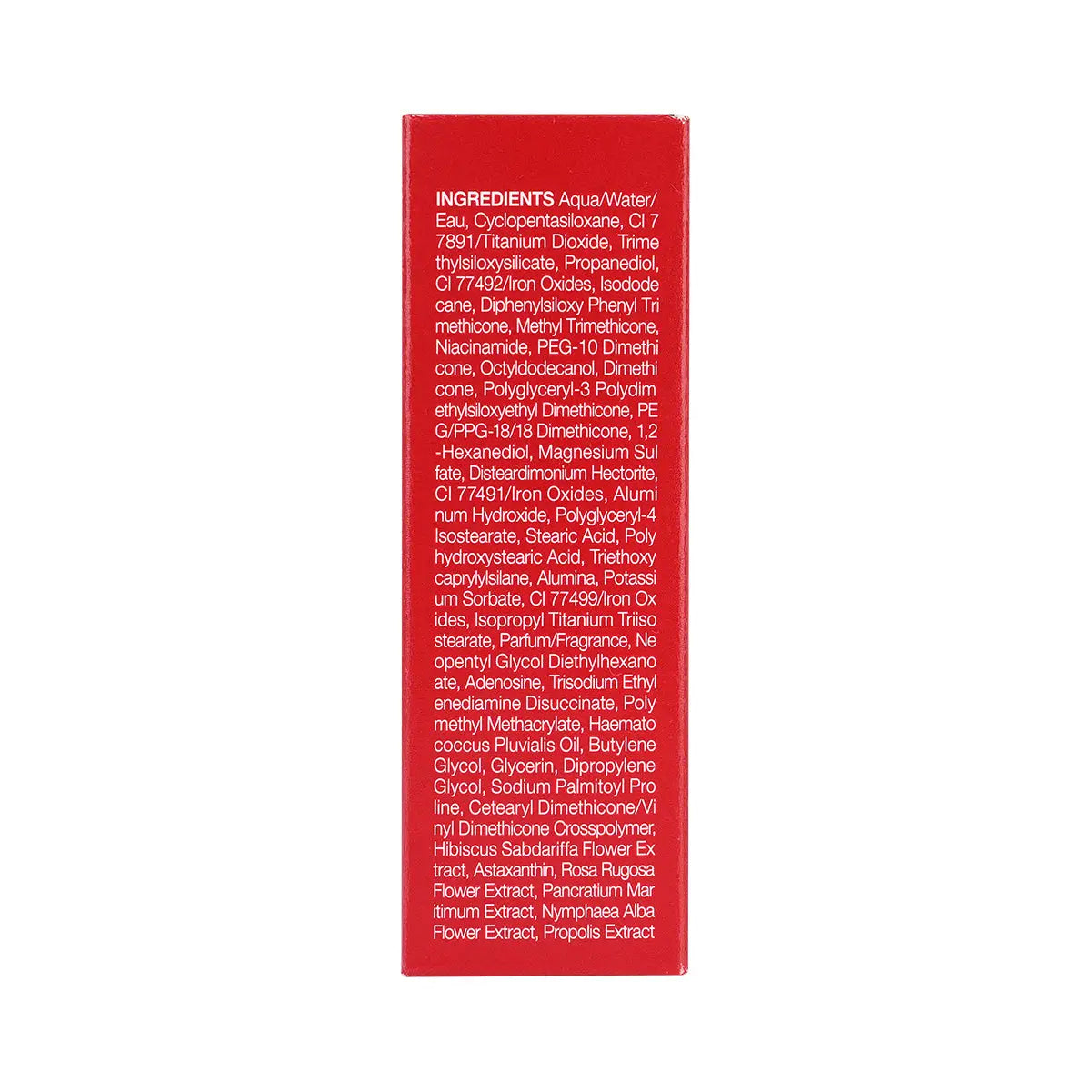 Tirtir Mask Fit Red Cushion 24N-Latte