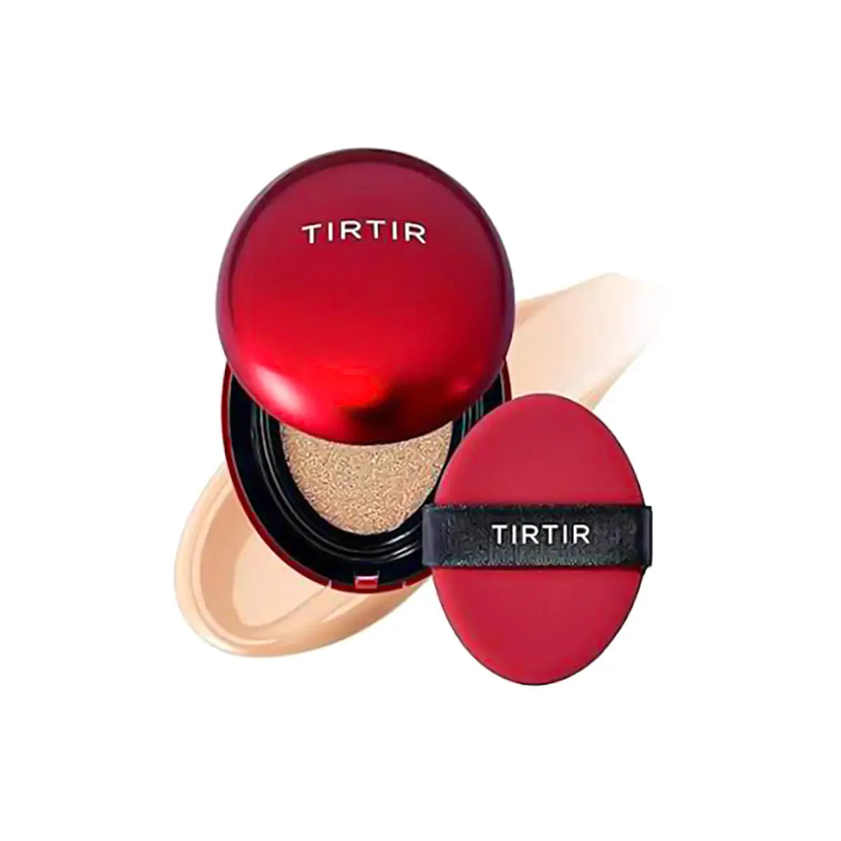 Tirtir Mask Fit Red Cushion 24N-Latte