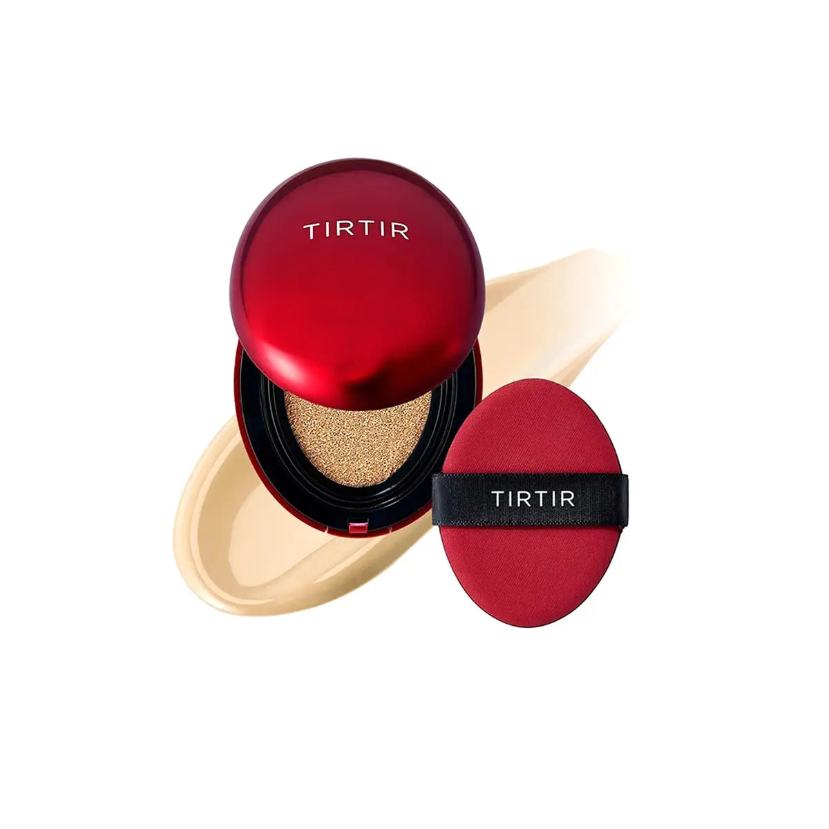 Tirtir Mask Fit Red Cushion 24W-Soft Beige