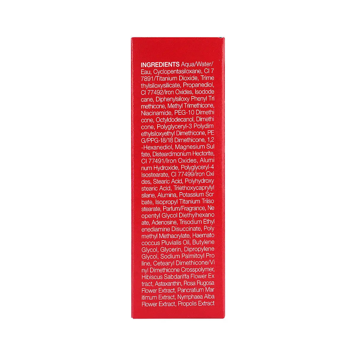 Tirtir Mask Fit Red Cushion 24W-Soft Beige