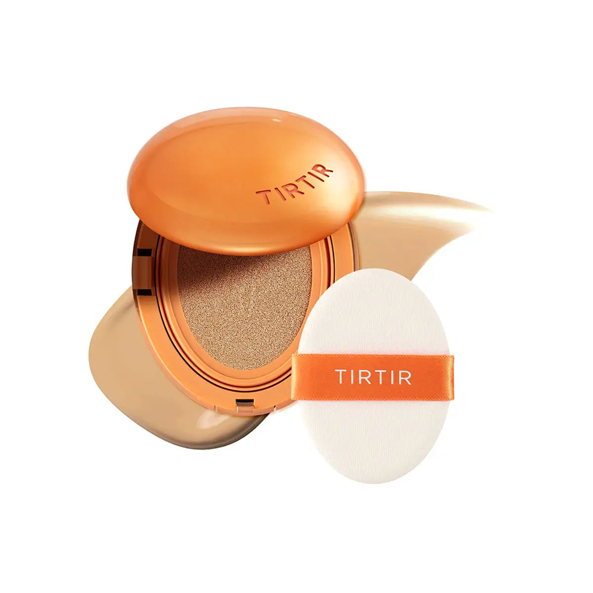 Tirtir Mask Fit AI Filter Cushion 29N-Natural Beige