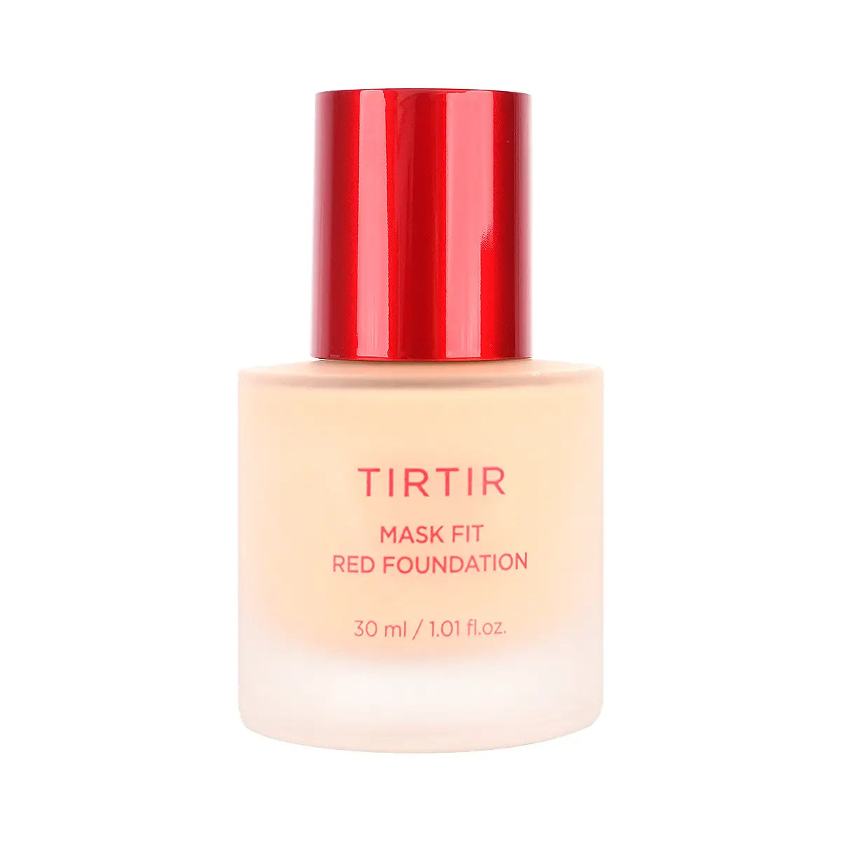 Tirtir Mask Fit Red Foundation 21C-Cool Ivory