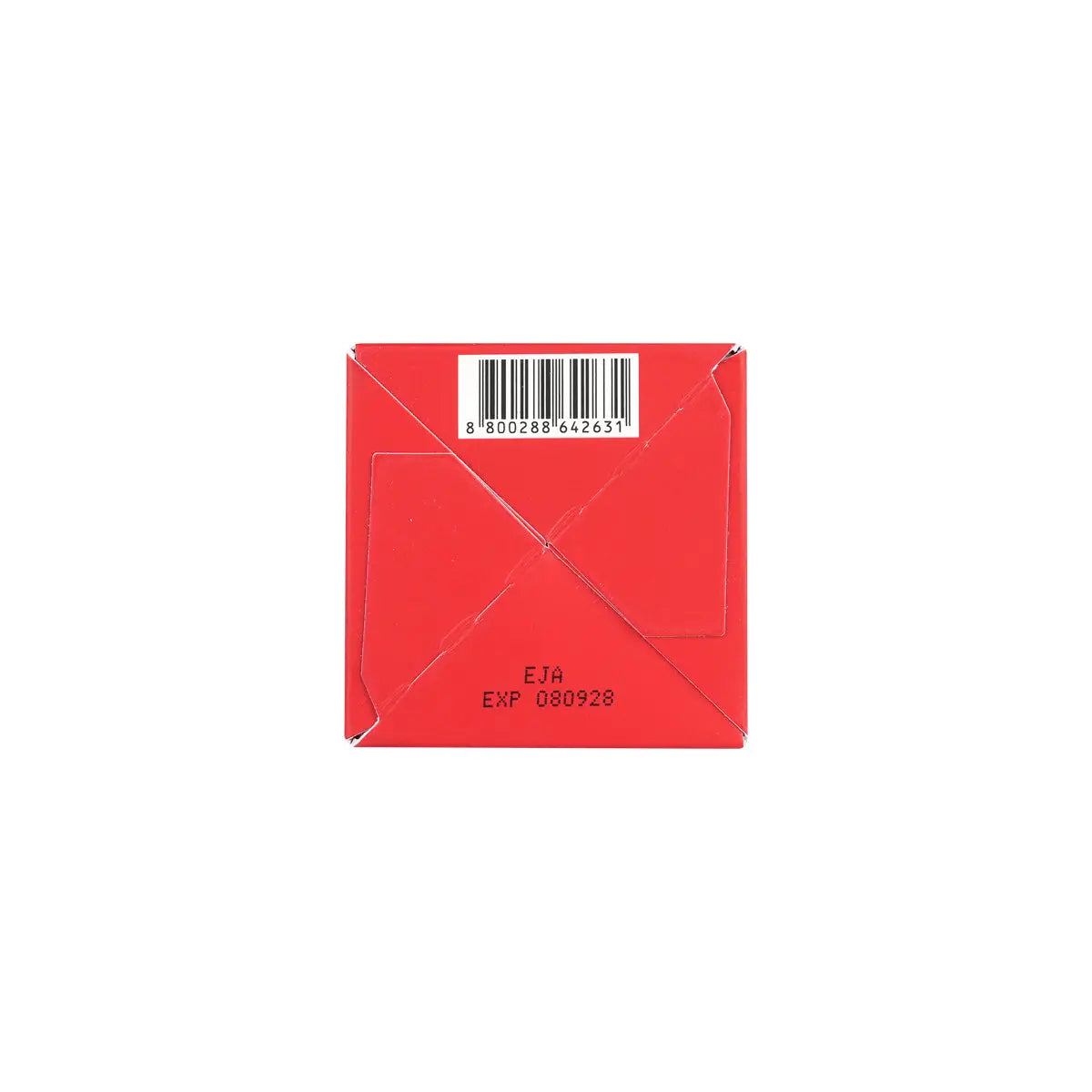 Tirtir Mask Fit Red Foundation 27N-Camel
