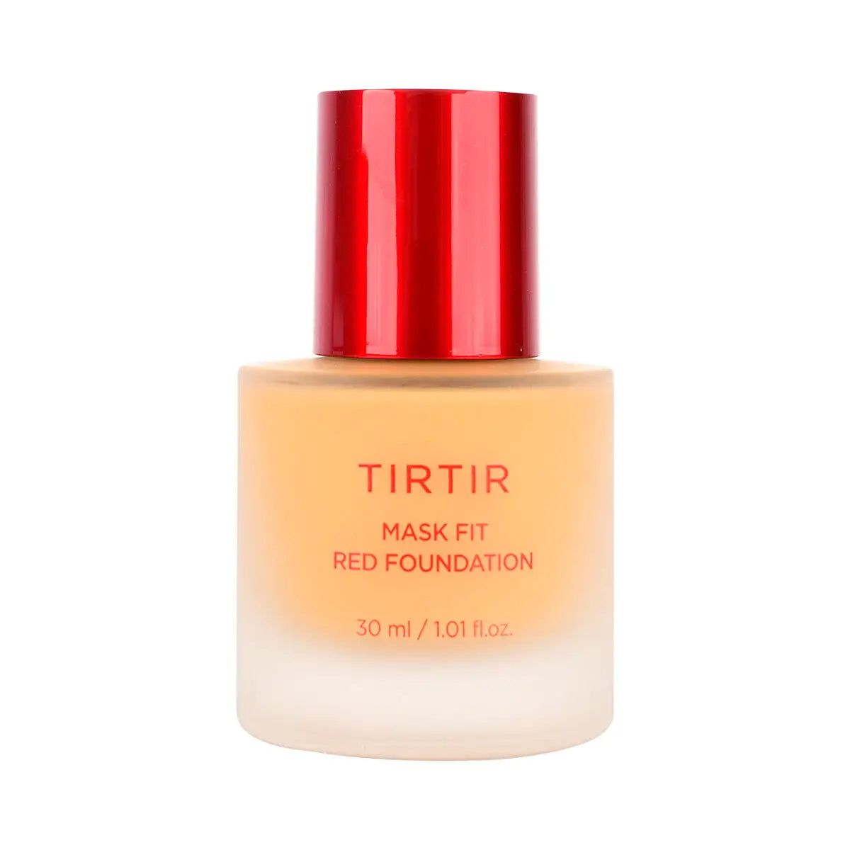 Tirtir Mask Fit Red Foundation 27N-Camel