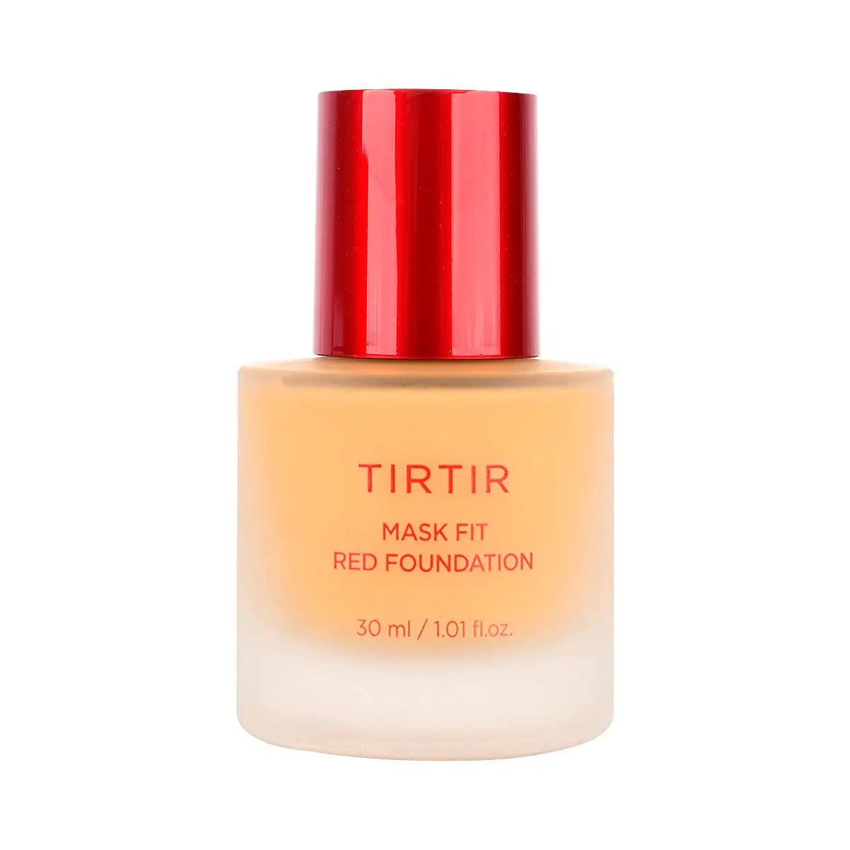 Tirtir Mask Fit Red Foundation 34W-Toffee