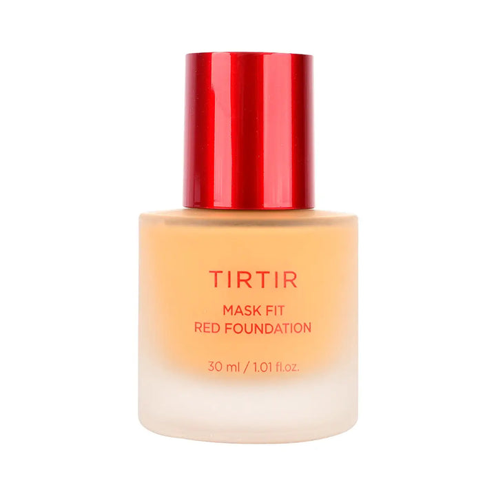 61068-Tirtir Mask Fit Red Foundation 34W-Toffee