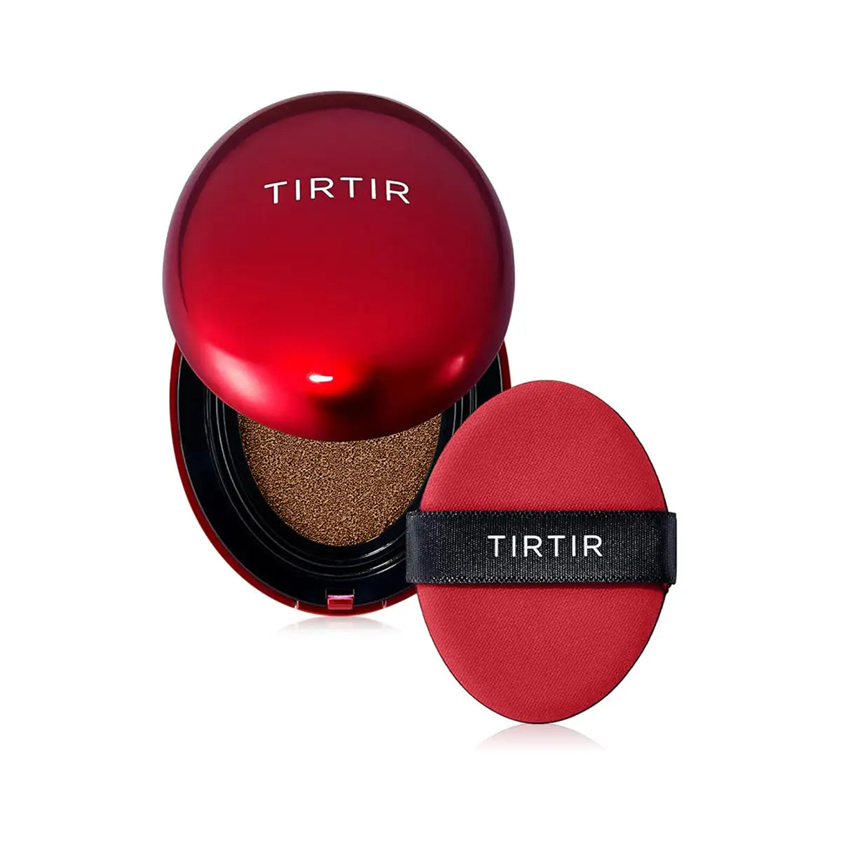 61070-Tirtir Mask Fit Red Cushion  45N-Saddle Brown