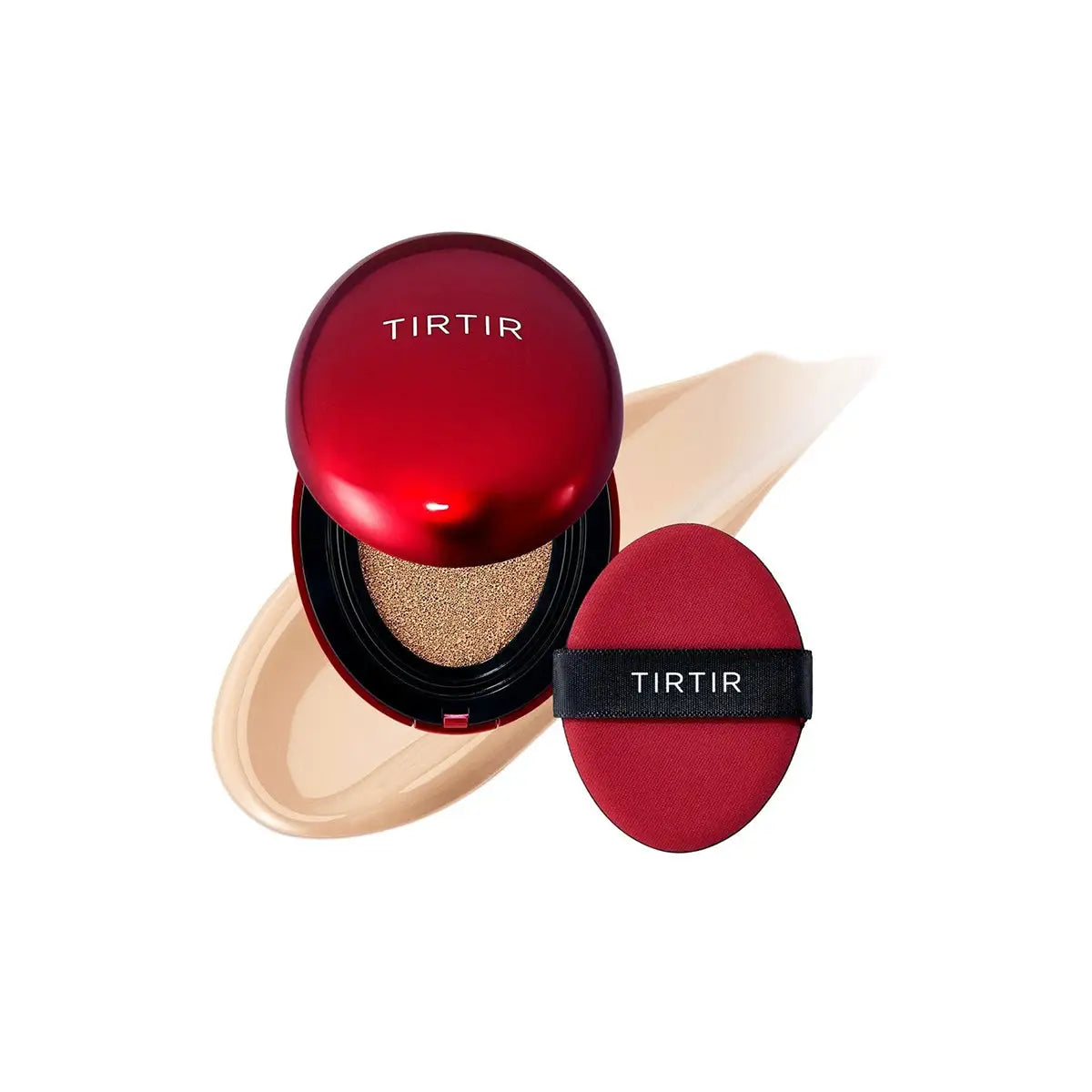 61071-Tirtir Mask Fit Red Cushion 23N-Sand