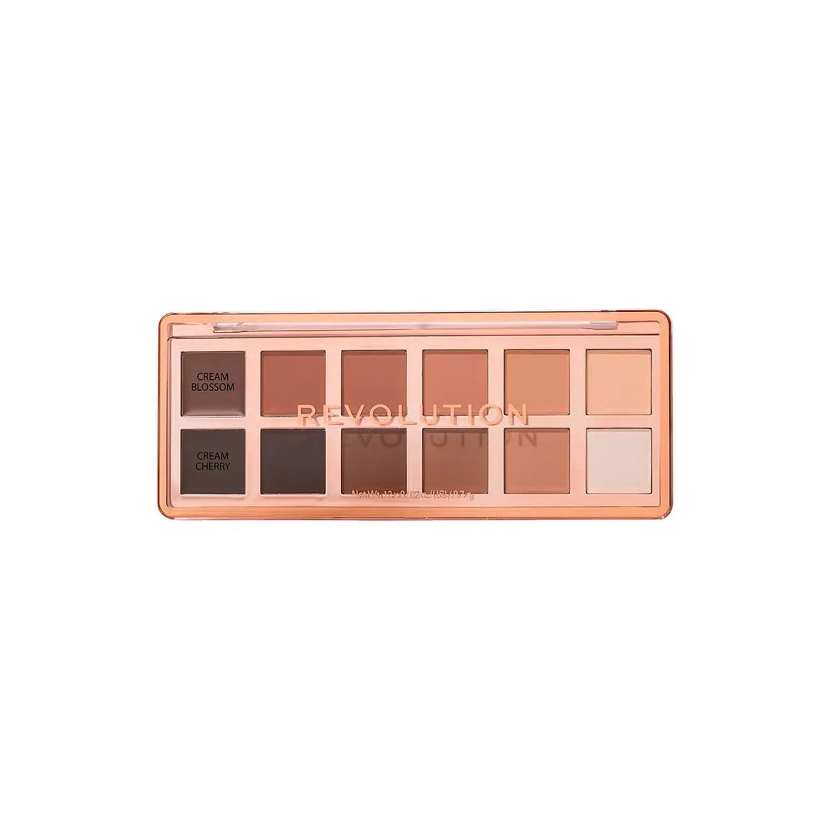 Revolution The Master Icon Palette