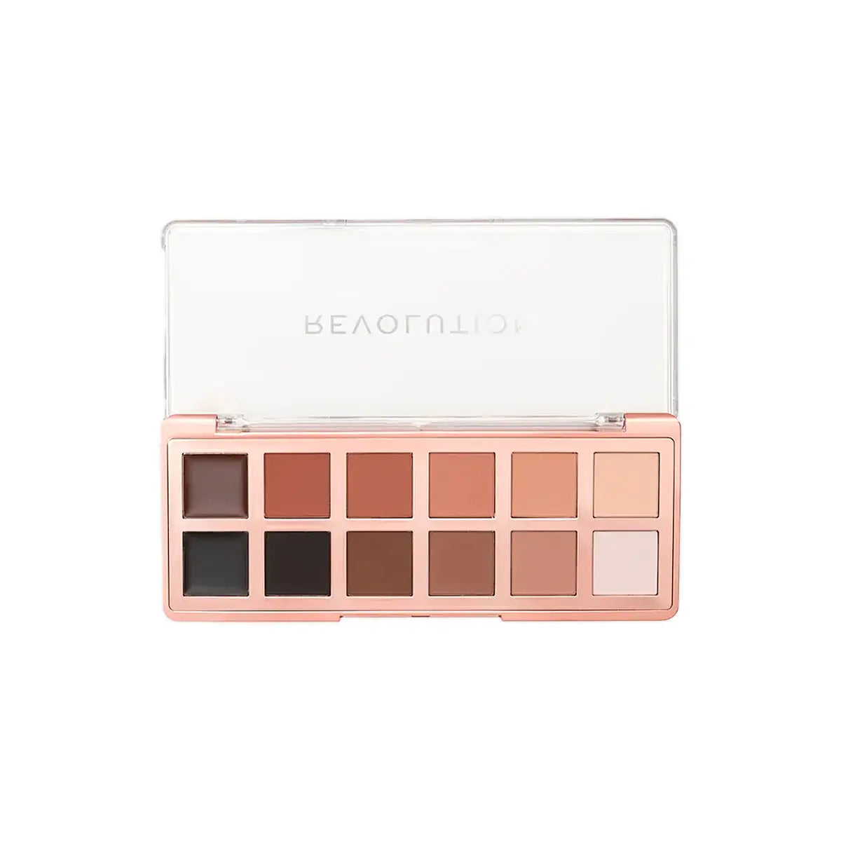 Revolution The Master Icon Palette