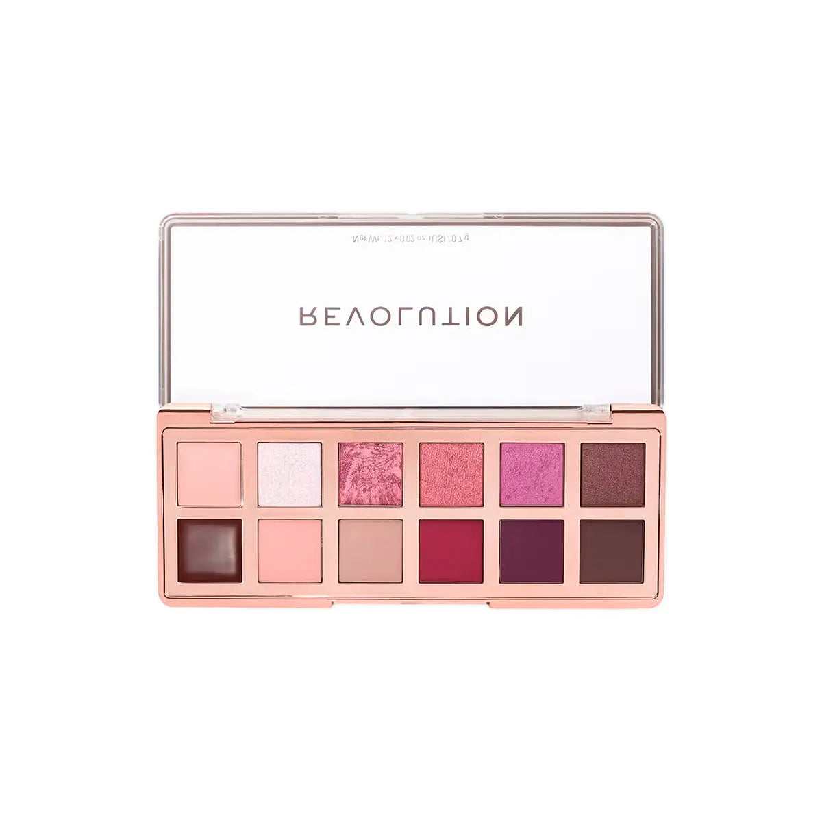 Revolution The Cherry Icon Palette