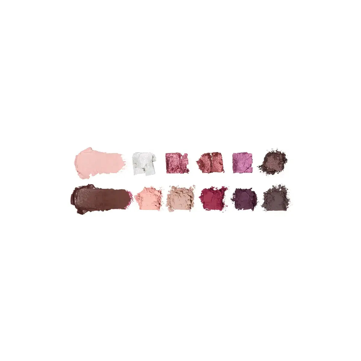 Revolution The Cherry Icon Palette