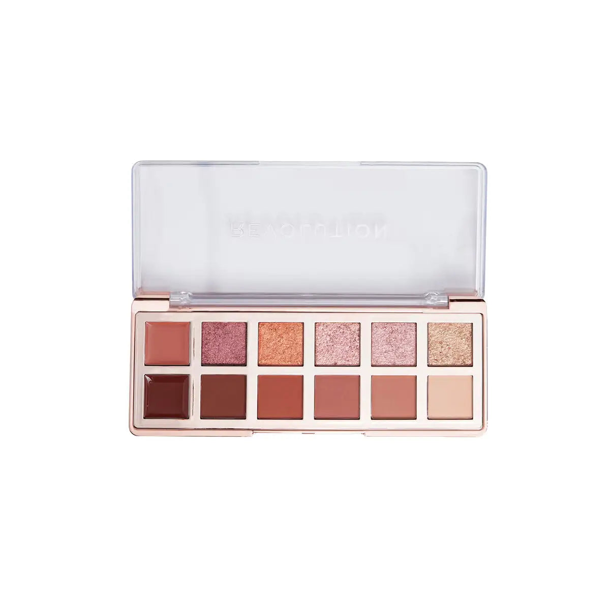 61075-Revolution The True Icon Palette
