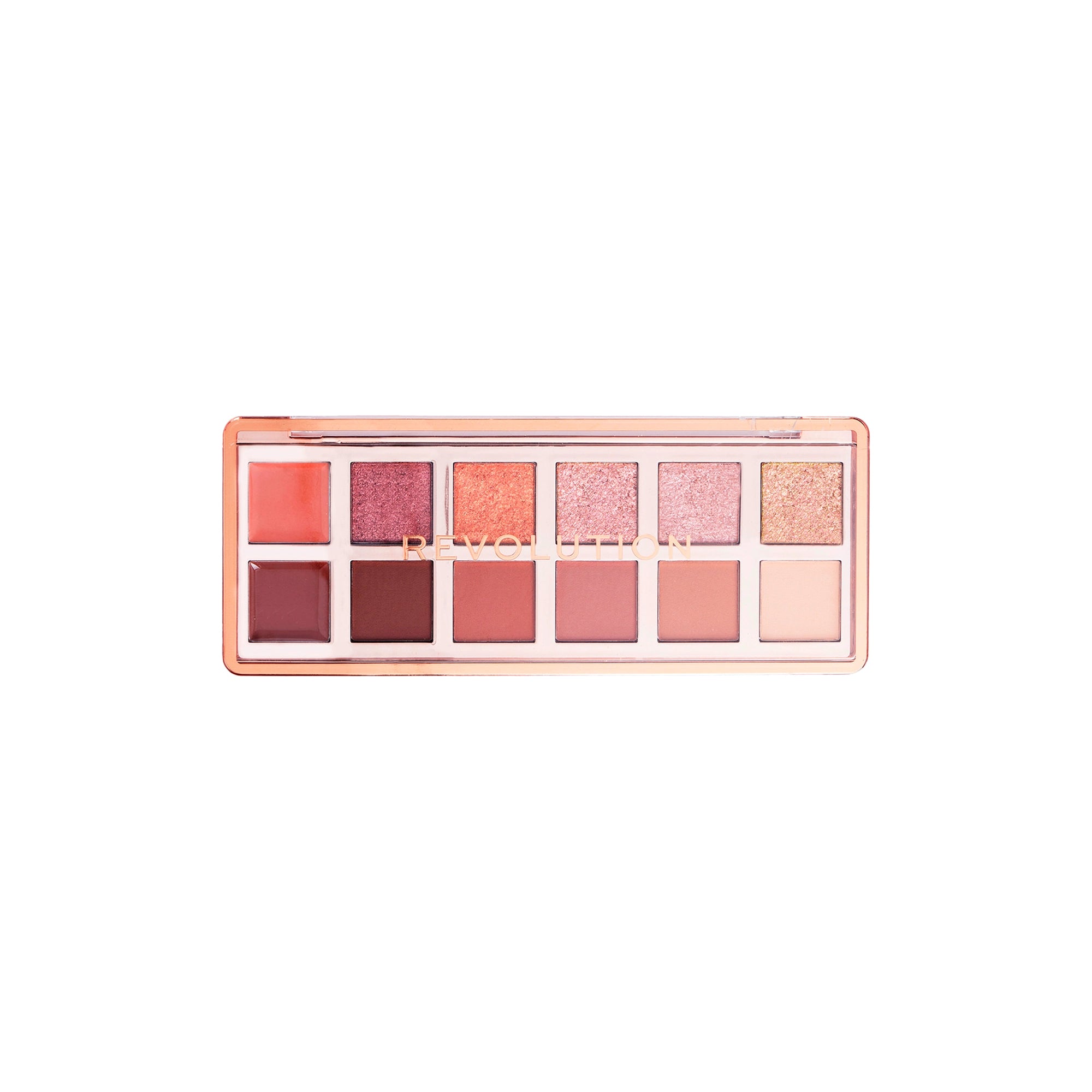 Revolution The True Icon Palette