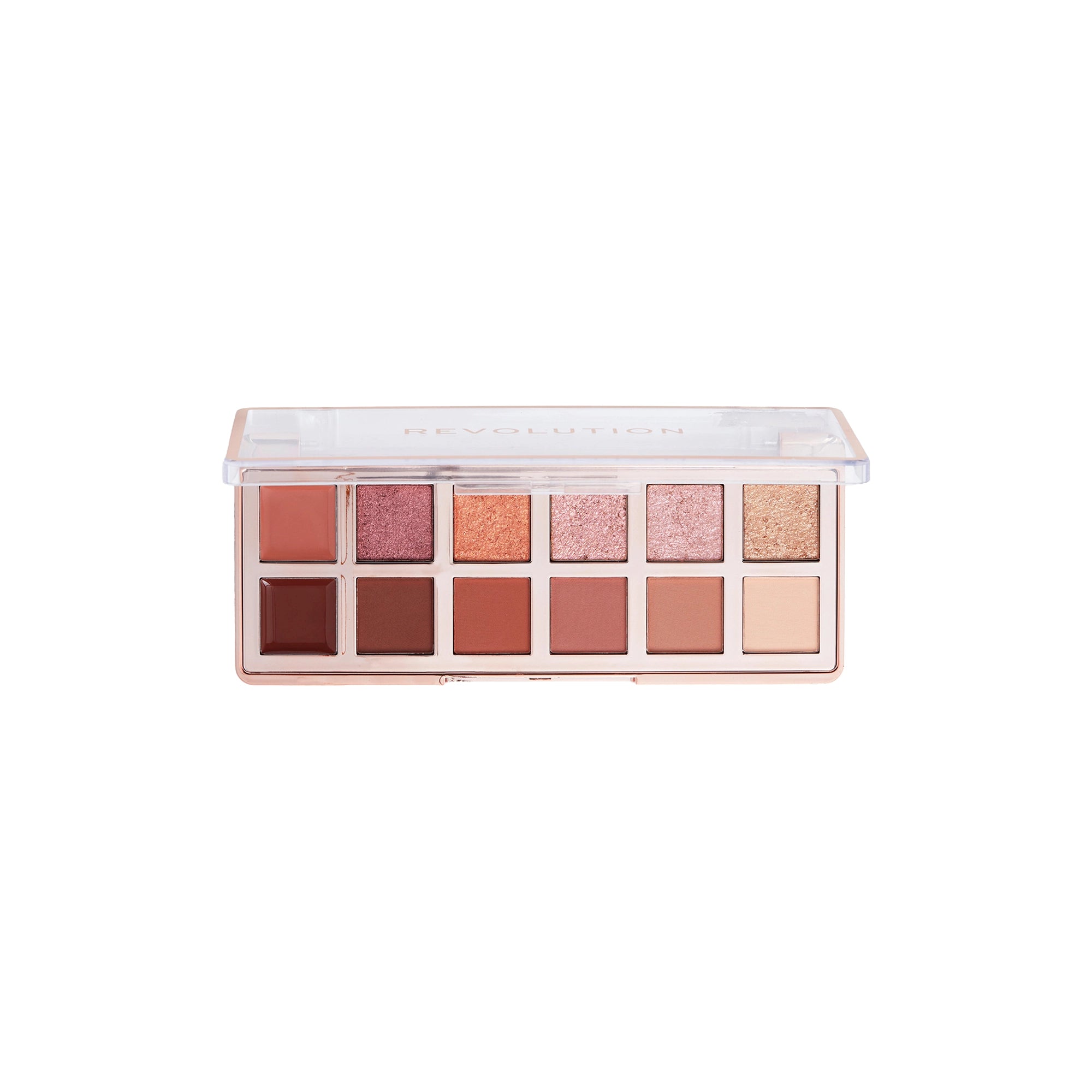 Revolution The True Icon Palette