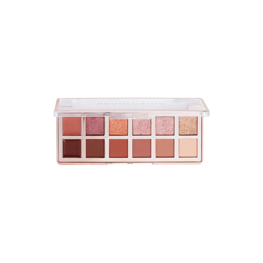 61075-Revolution The True Icon Palette +2