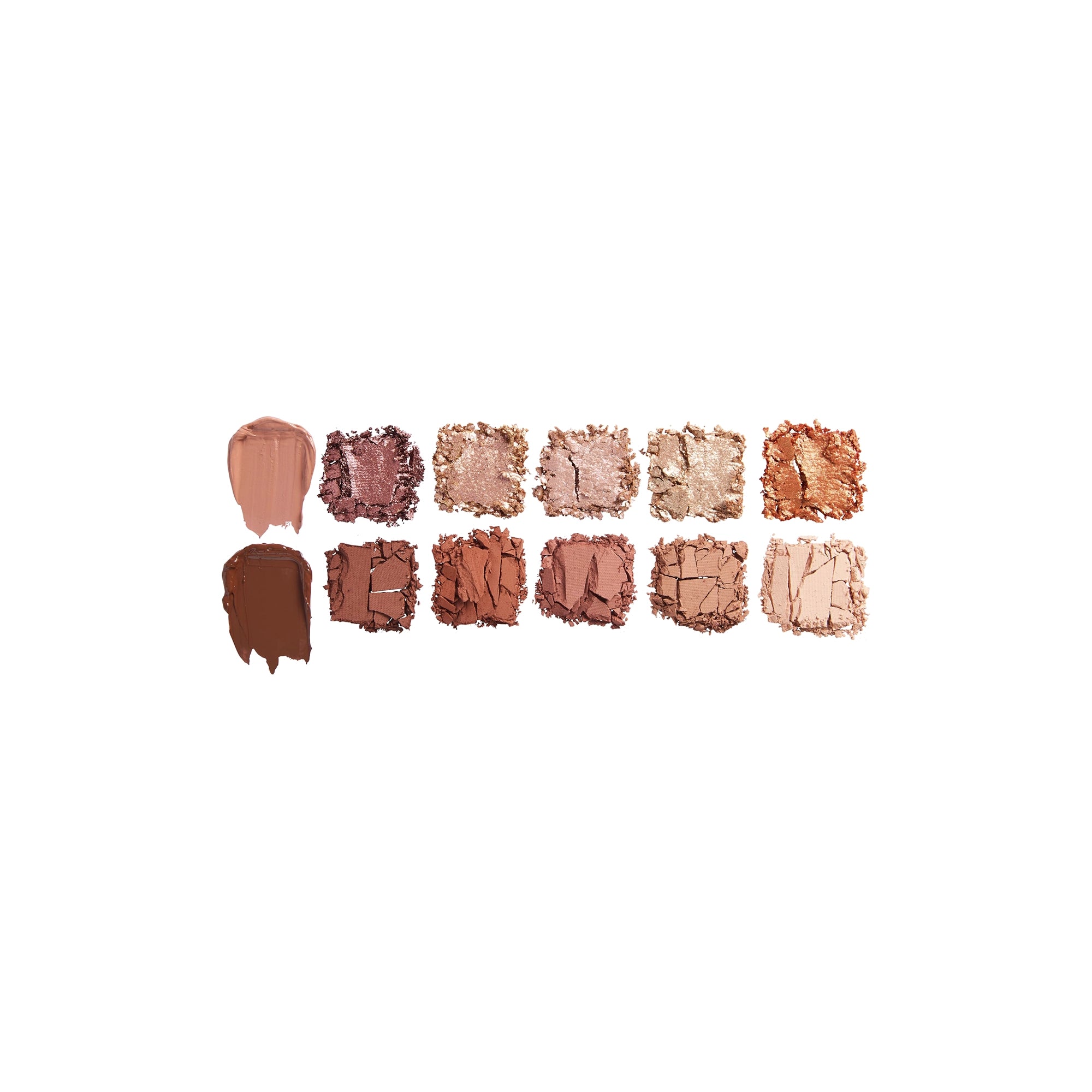 Revolution The True Icon Palette