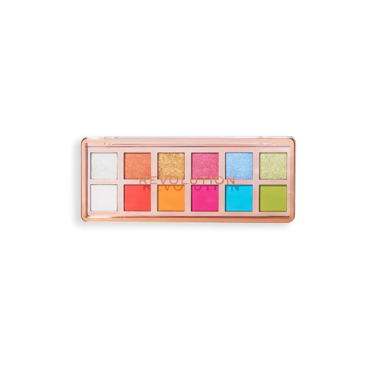61077-Revolution The Vibrant Icon Palette
