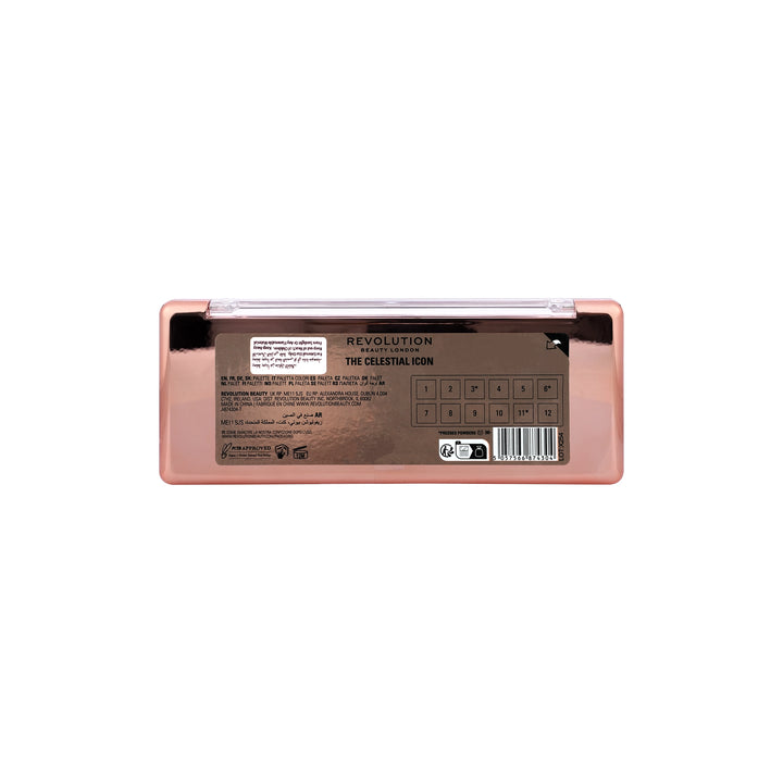61078-Revolution The Celestial Icon Palette +1