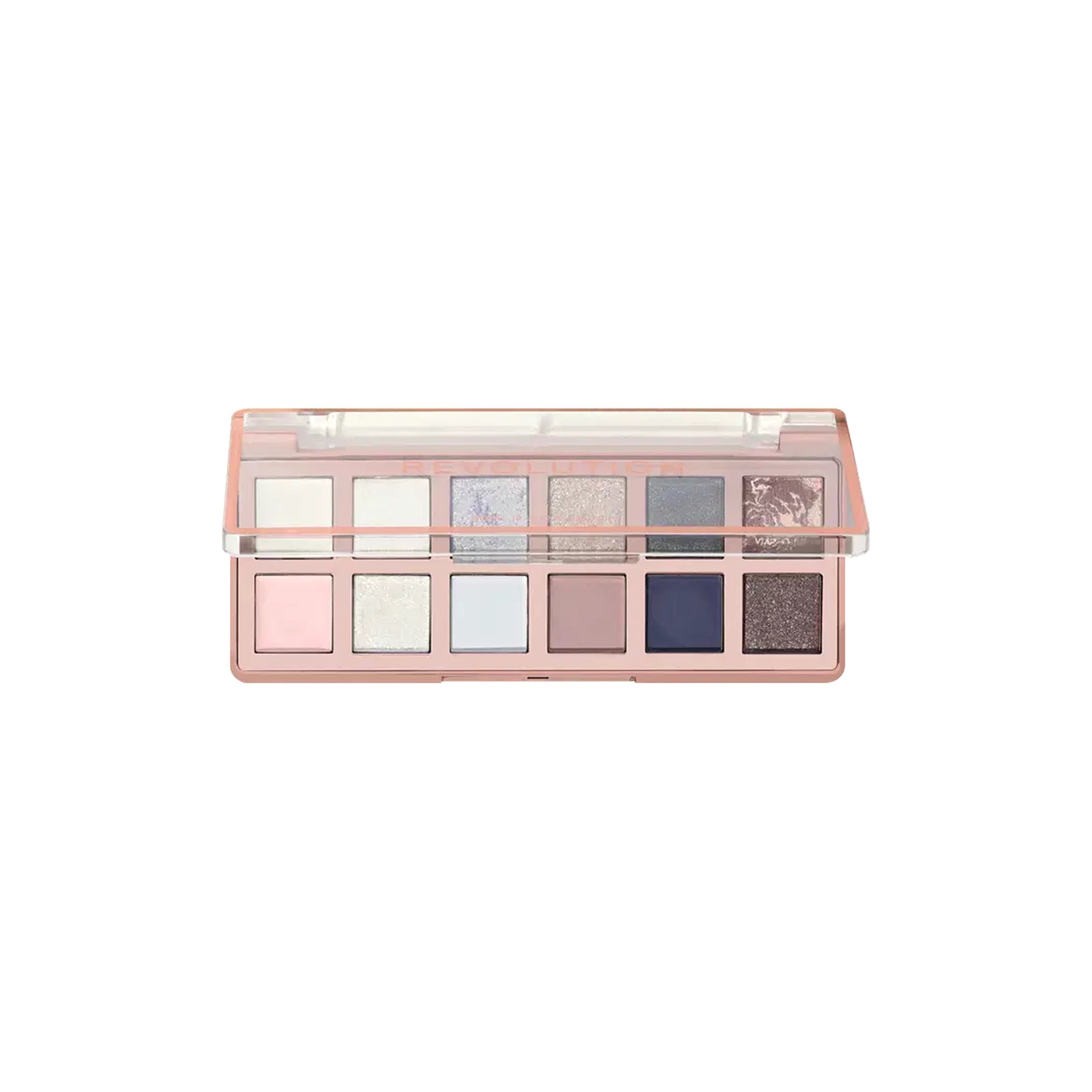 Revolution The Celestial Icon Palette