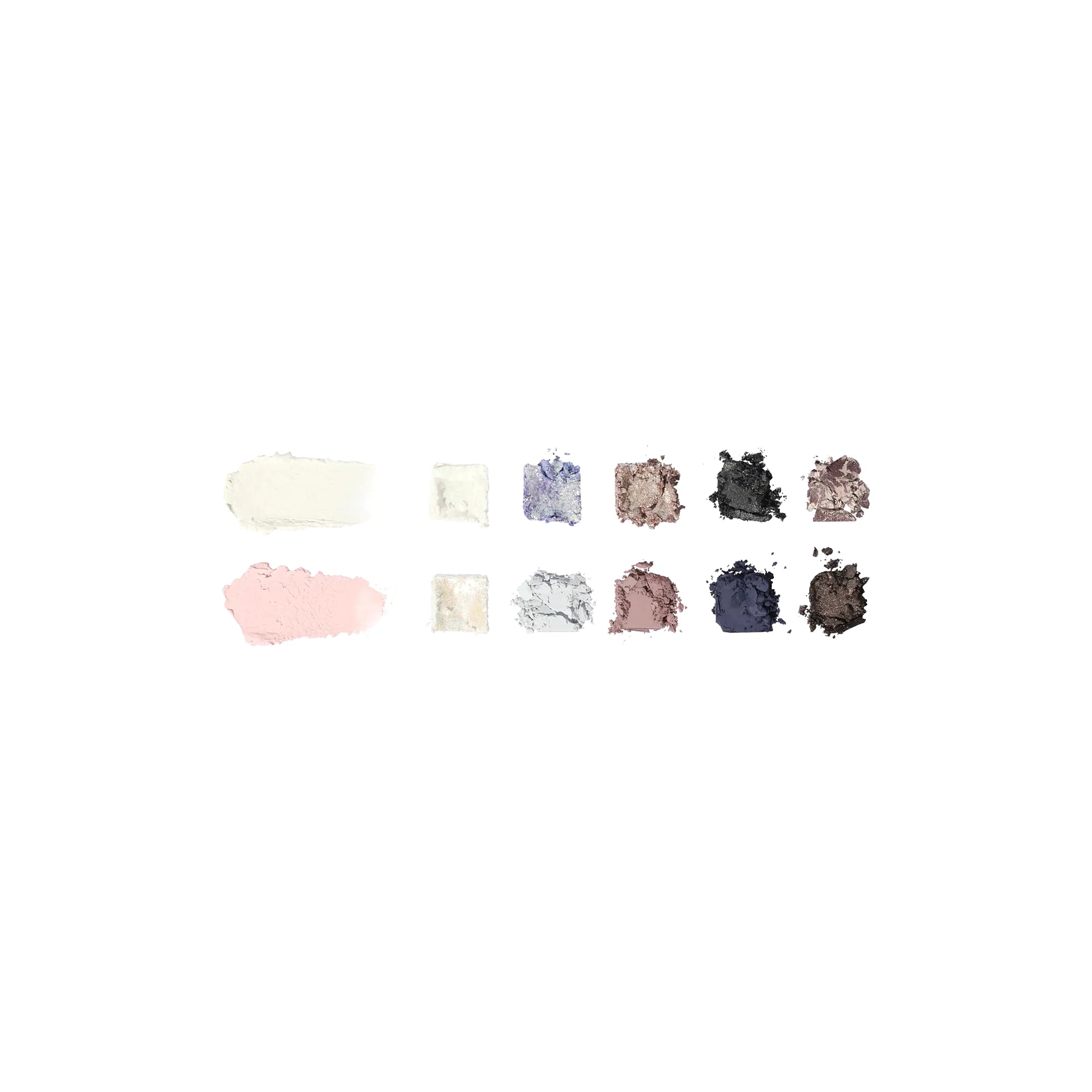 Revolution The Celestial Icon Palette