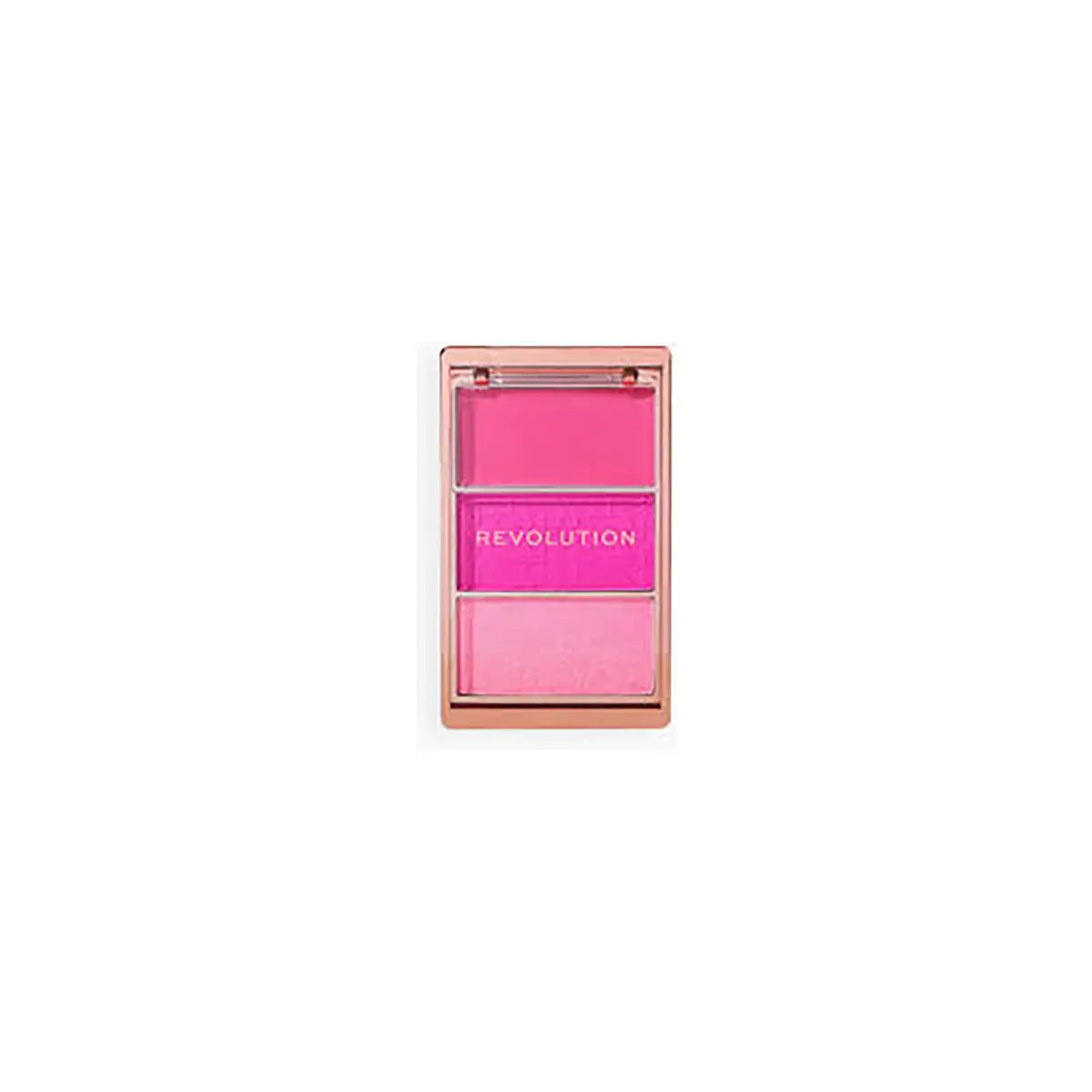 61079-Revolution The Icon Blush Palette