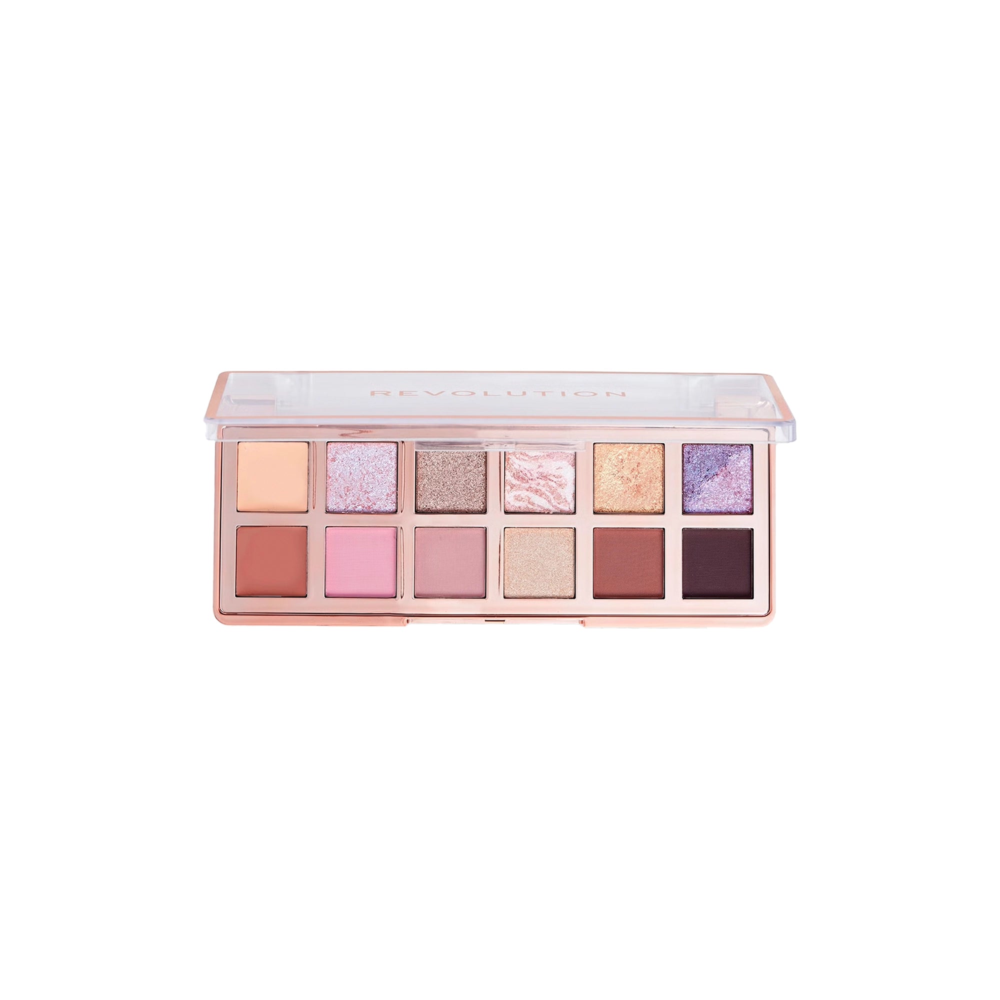 Revolution The Enchanted Icon Palette