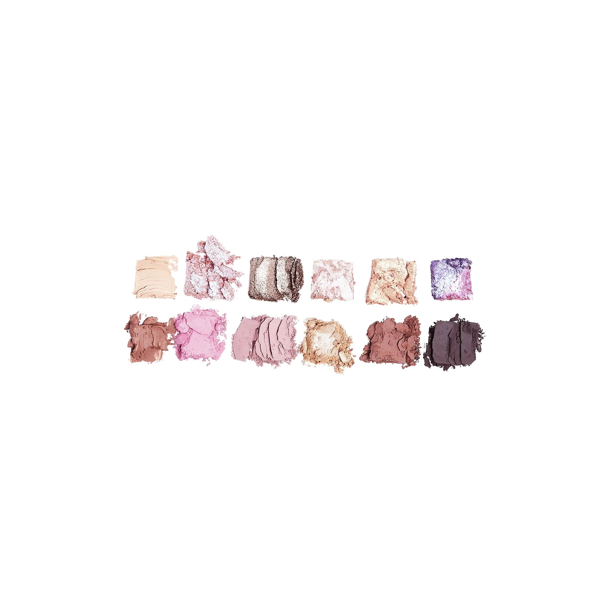 Revolution The Enchanted Icon Palette