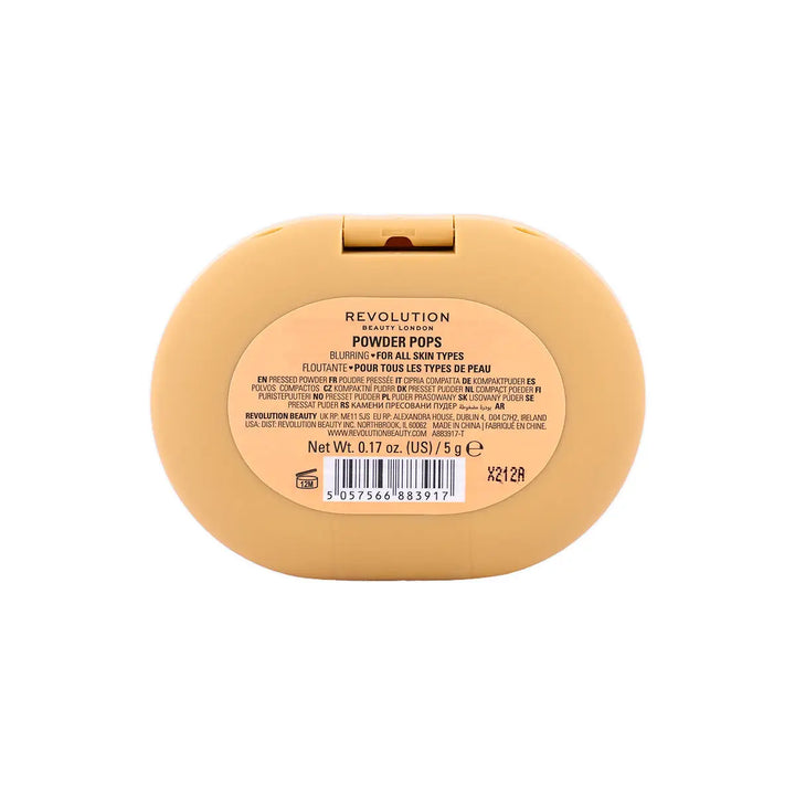 61082-Revolution Powder Pops-Banana Deep +3