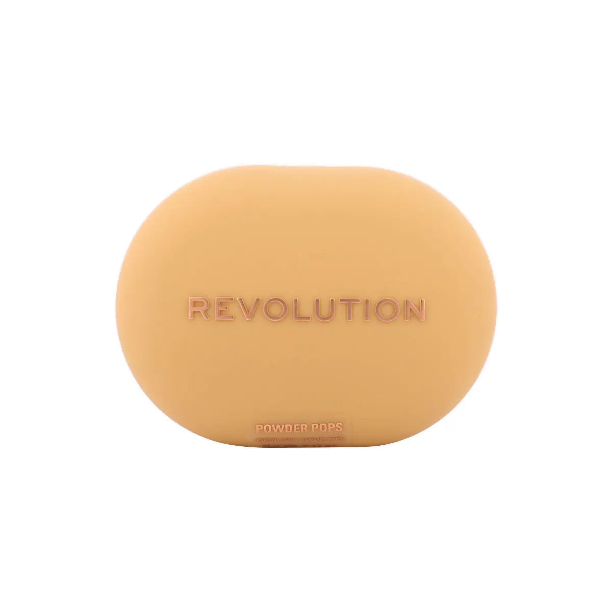 Revolution Powder Pops-Banana Deep