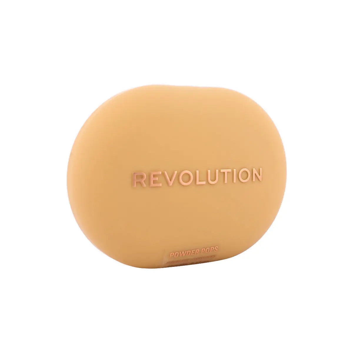 Revolution Powder Pops-Banana Deep