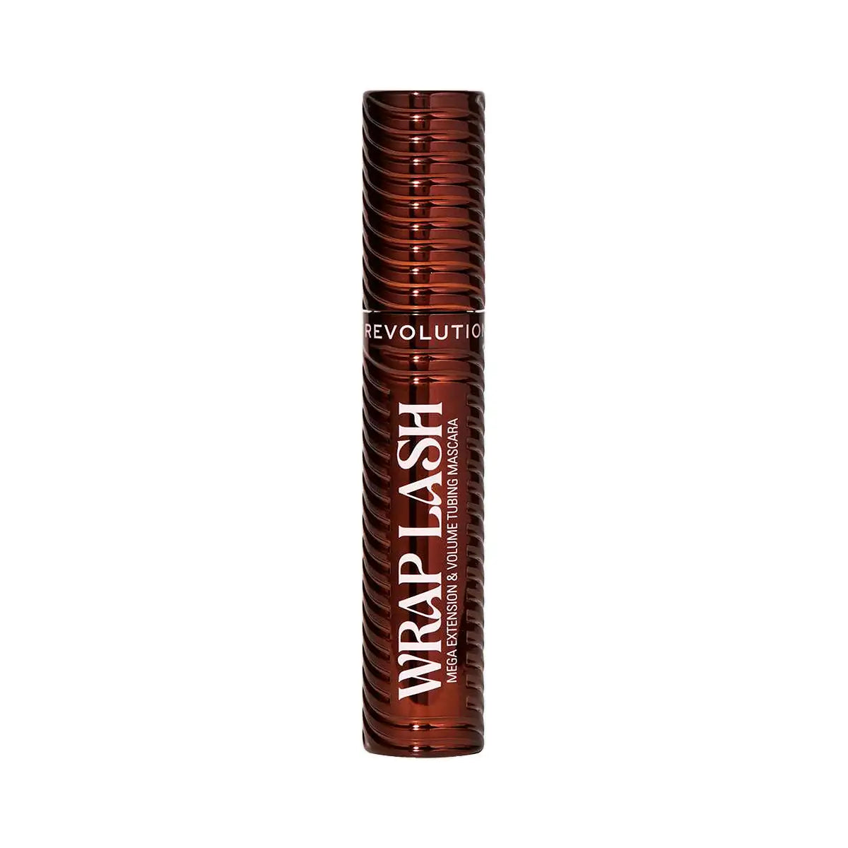 Revolution Wrap Lash Extension & Volume Mascara-Brown