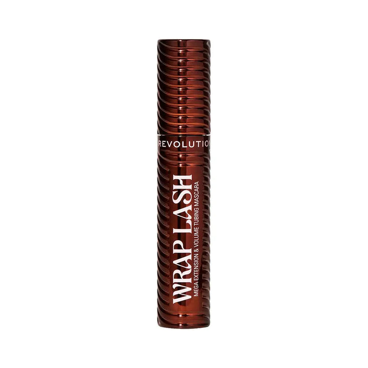 61085-Revolution Wrap Lash Extension &amp; Volume Mascara-Brown