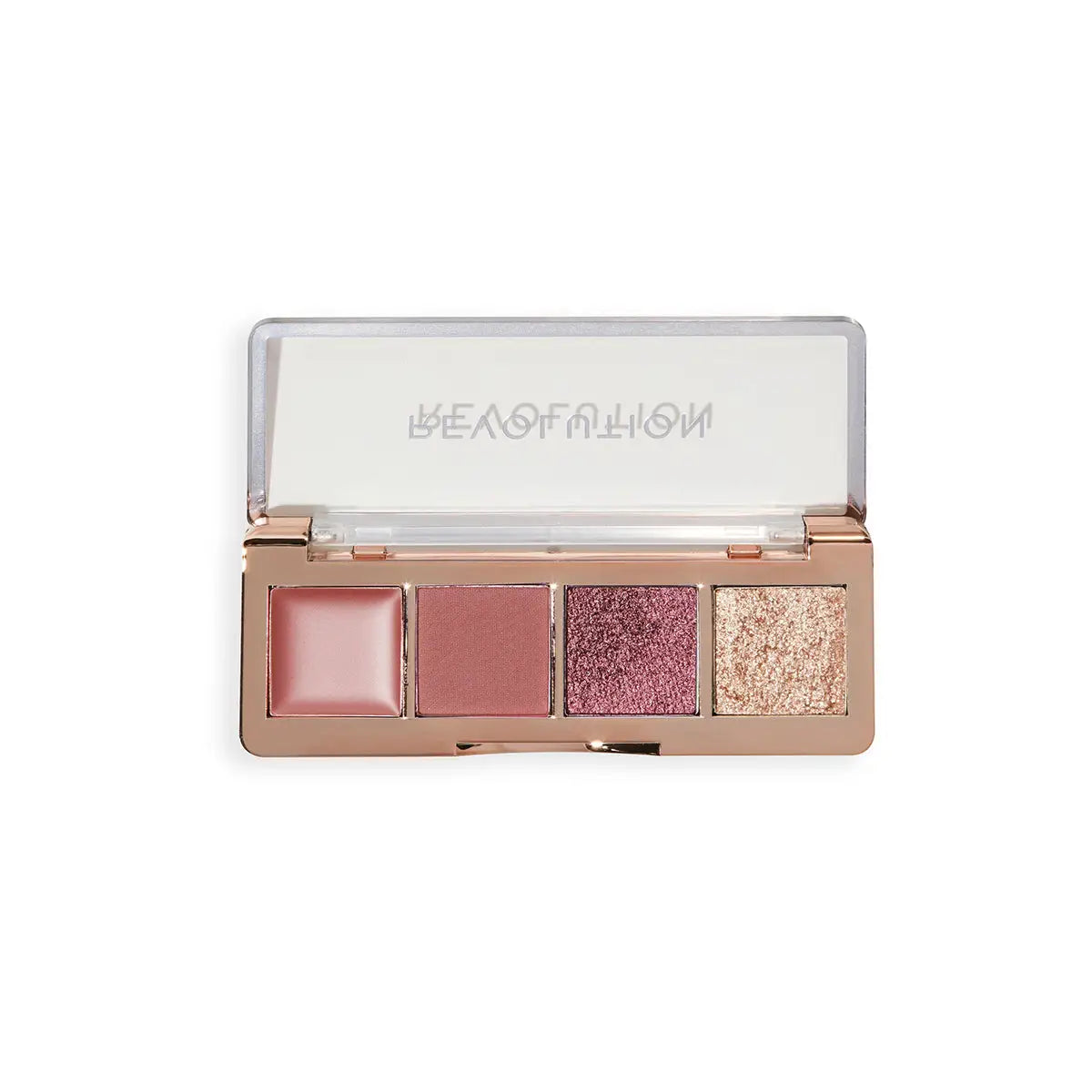 61086-Revolution The Eternal Icon Edit True Bronze Palette