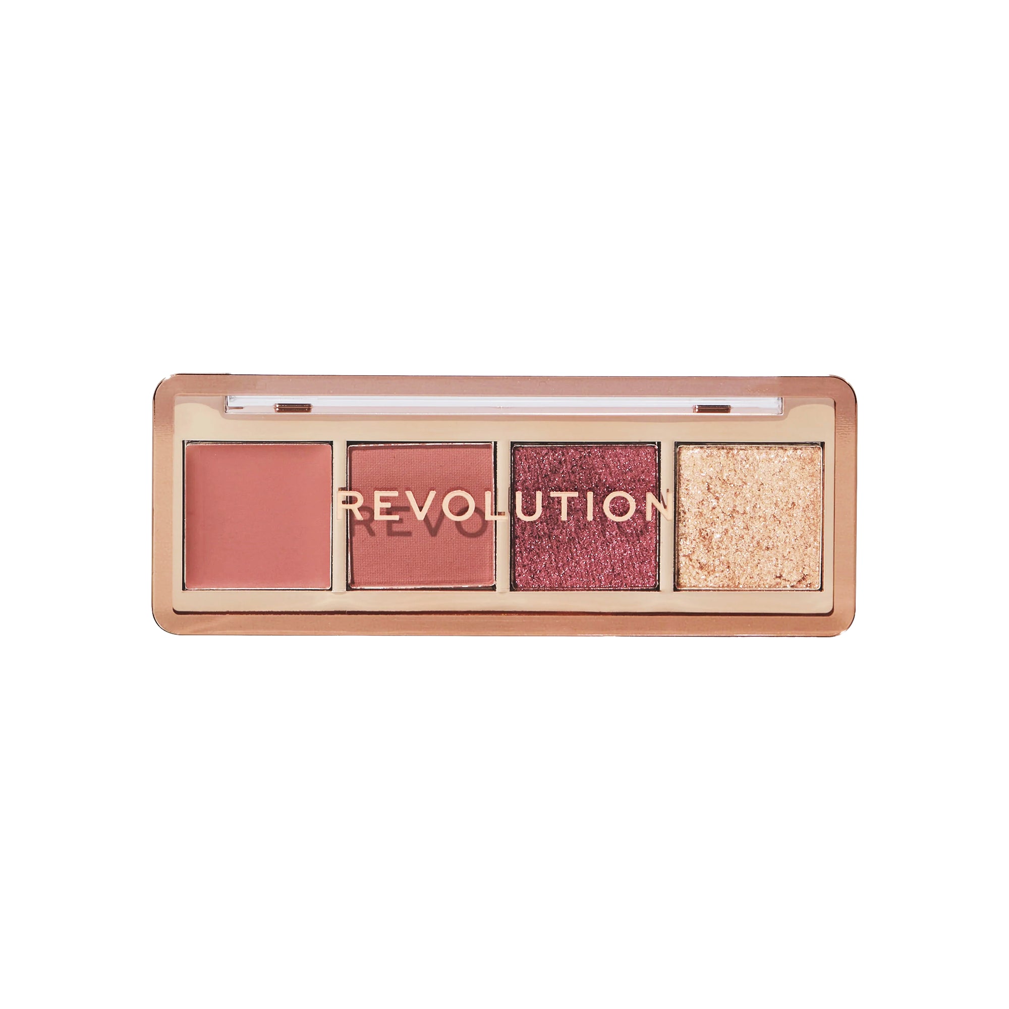 61086-Revolution The Eternal Icon Edit True Bronze Palette