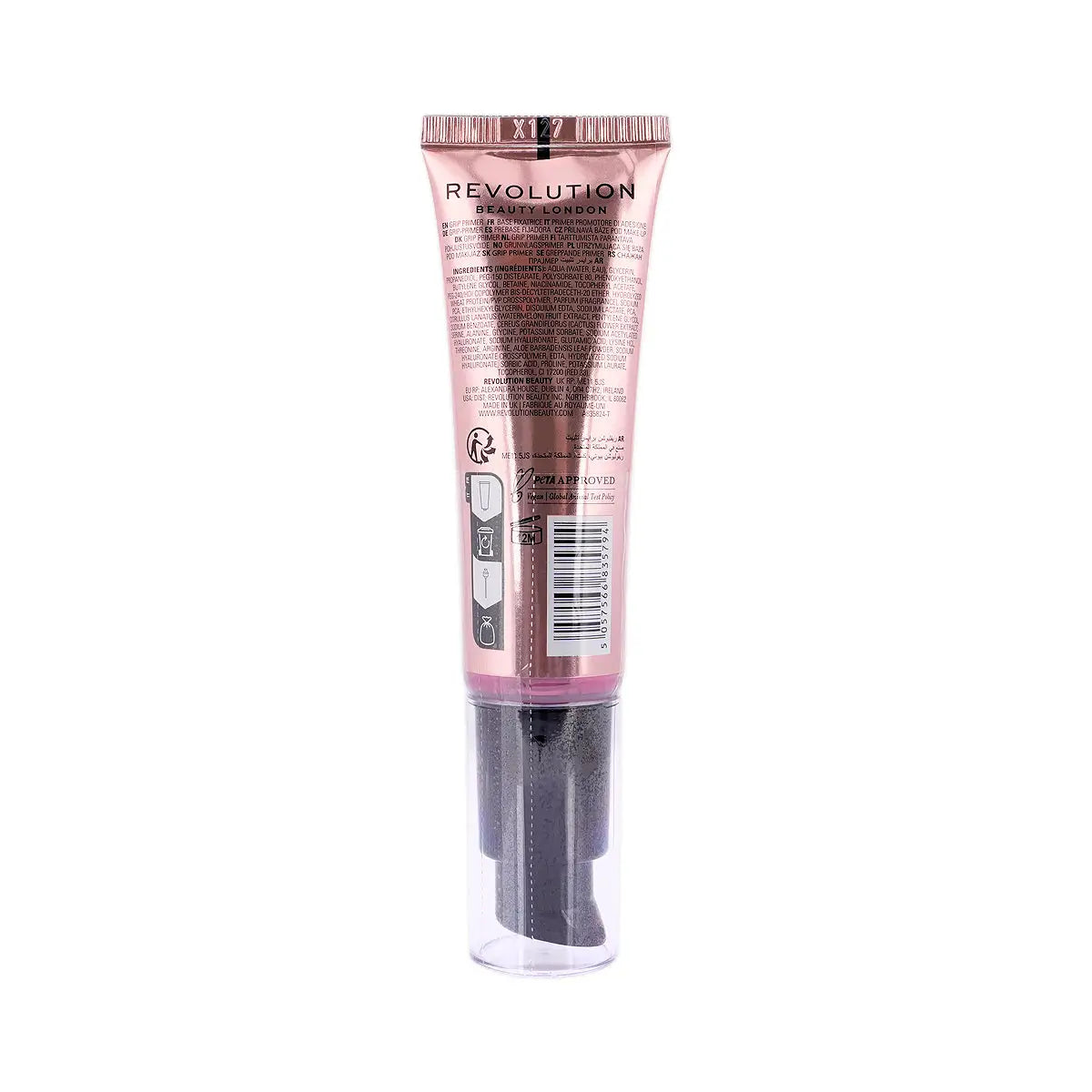 Revolution Superfix Super Grip Primer 24ml